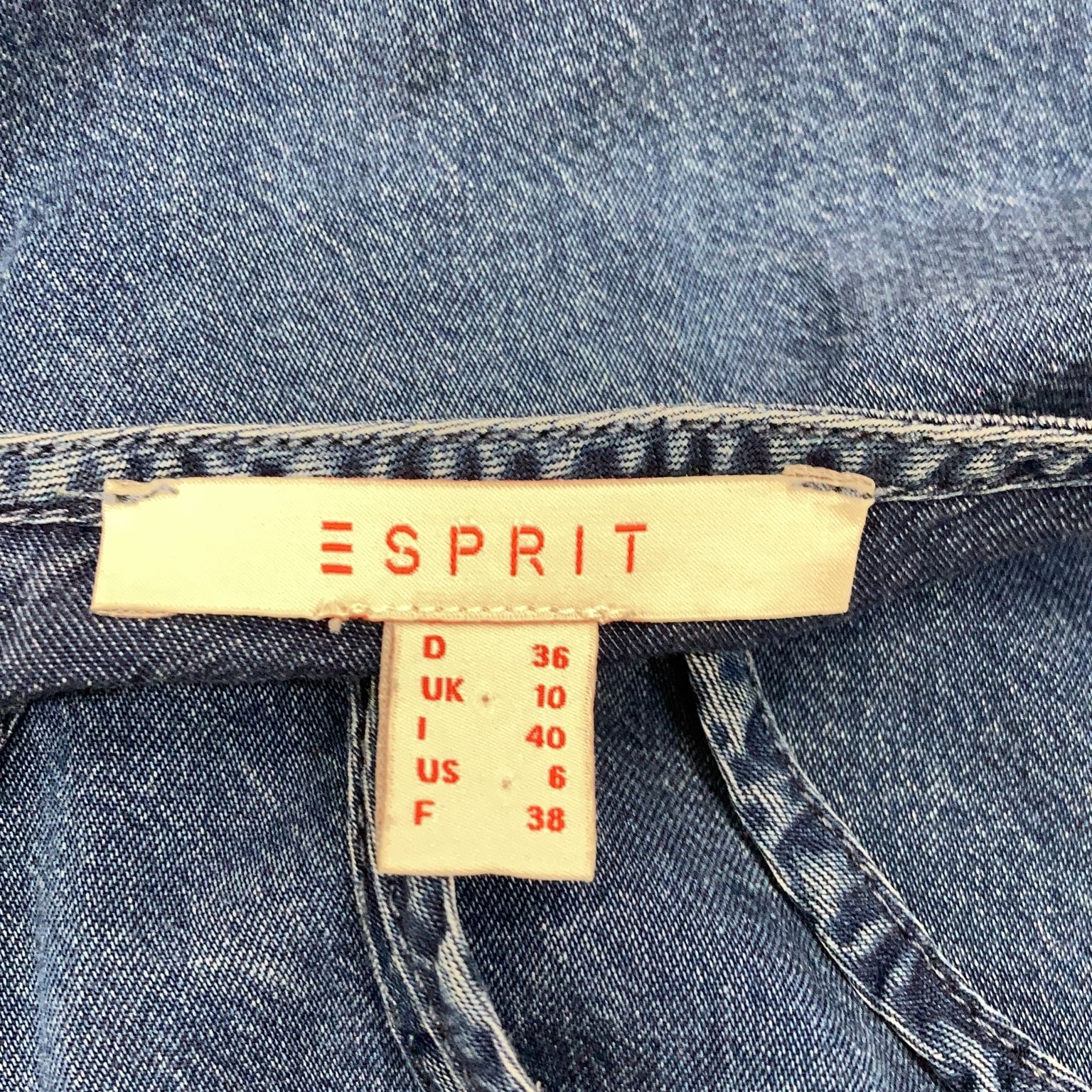 ESPRIT