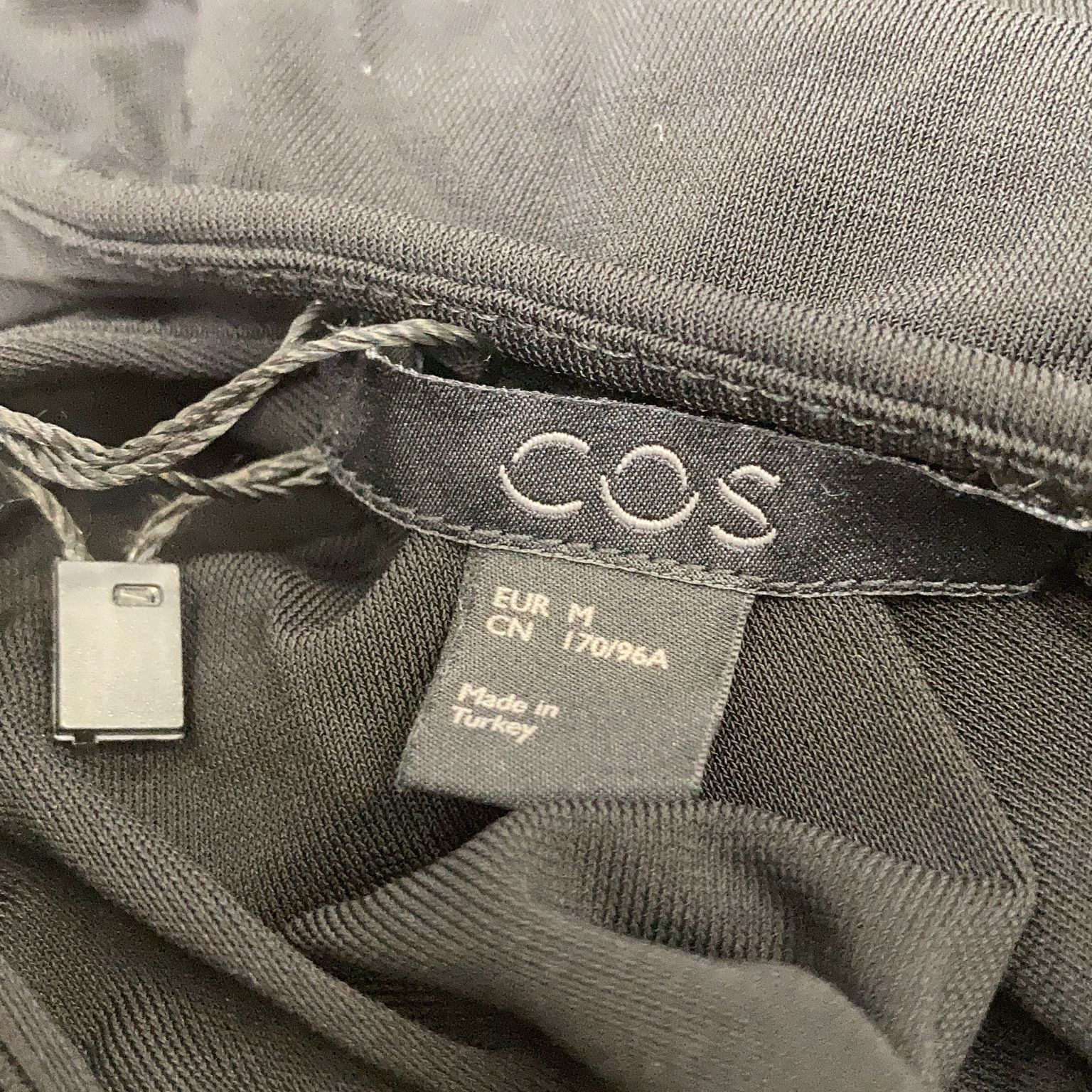 COS