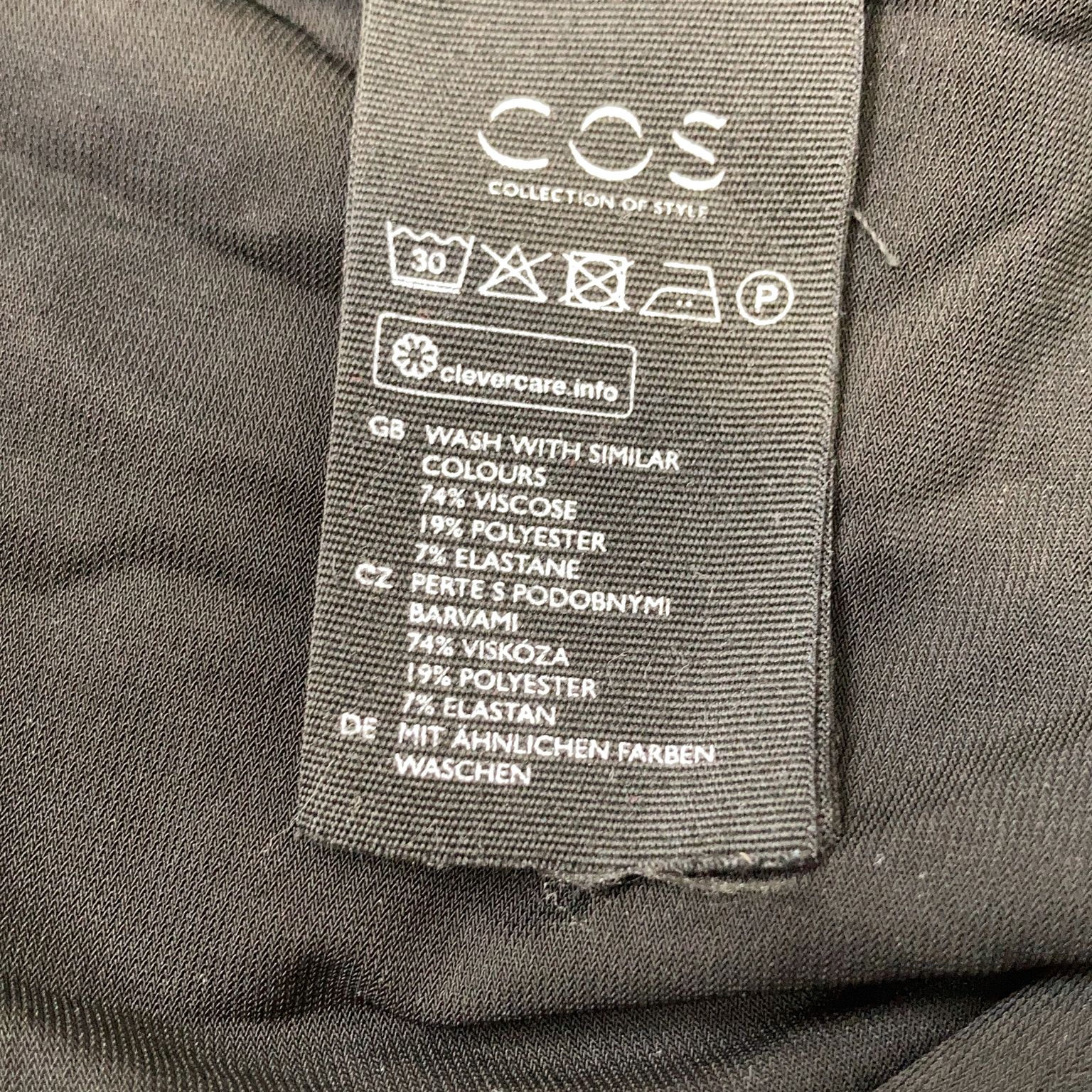 COS