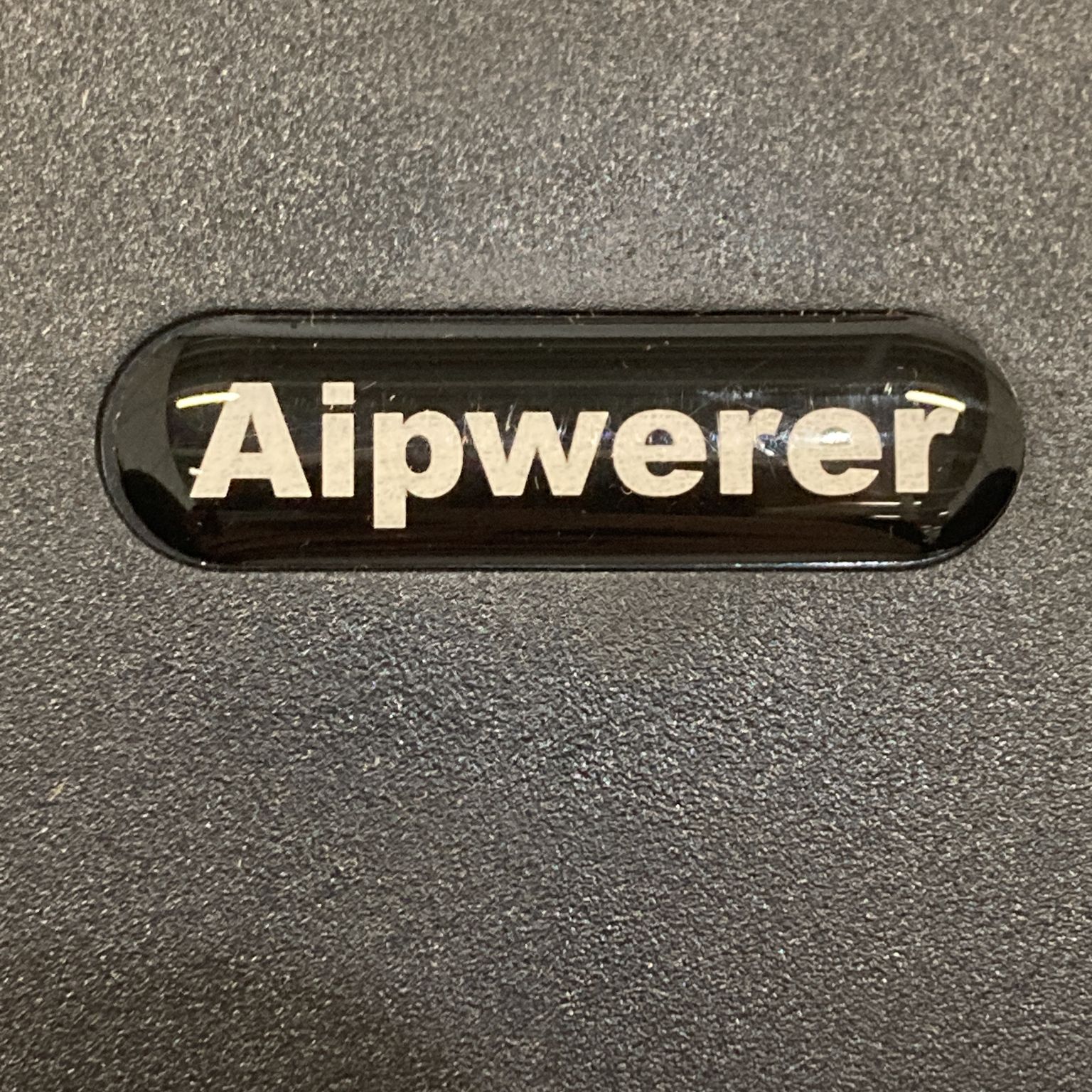 Aipwerer