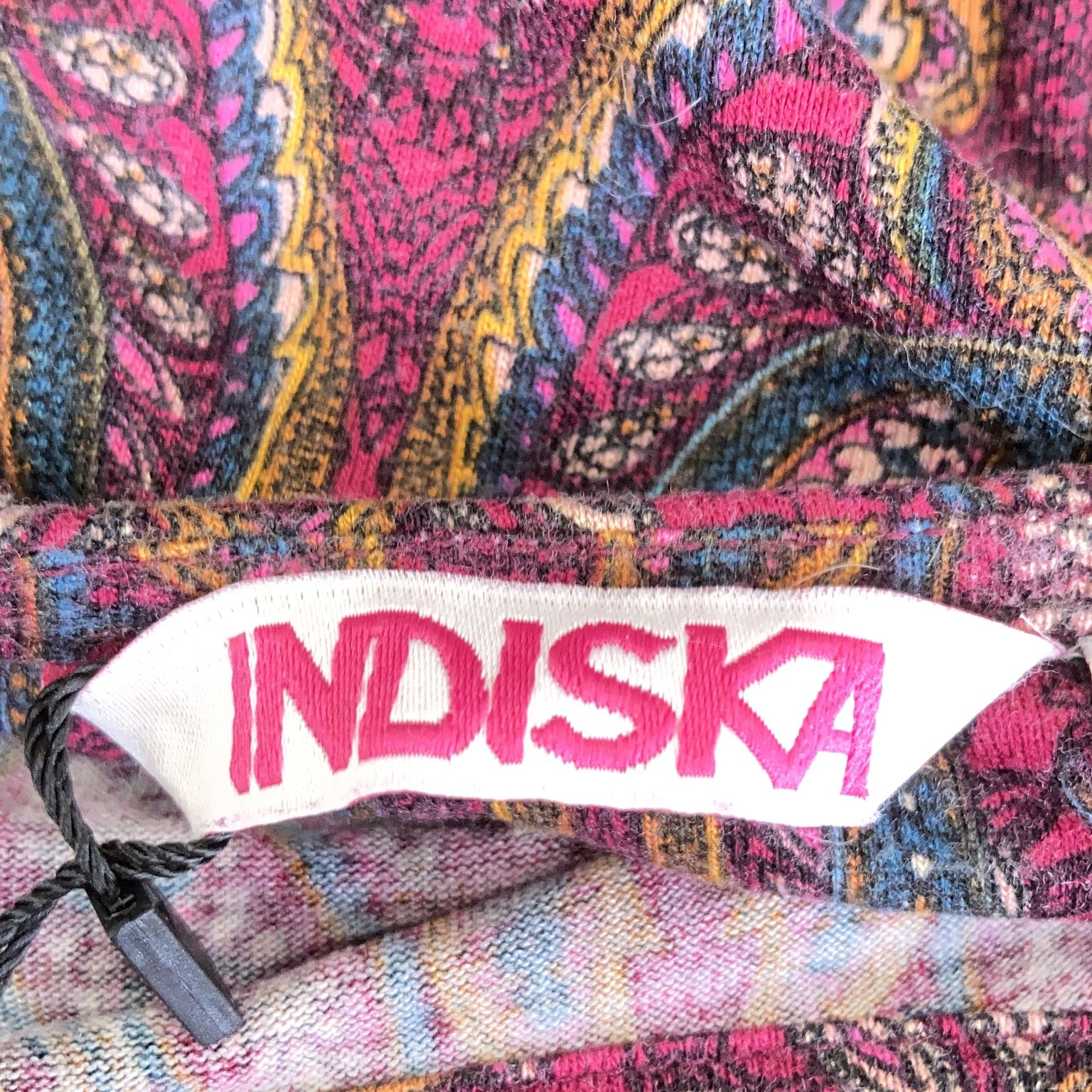 Indiska