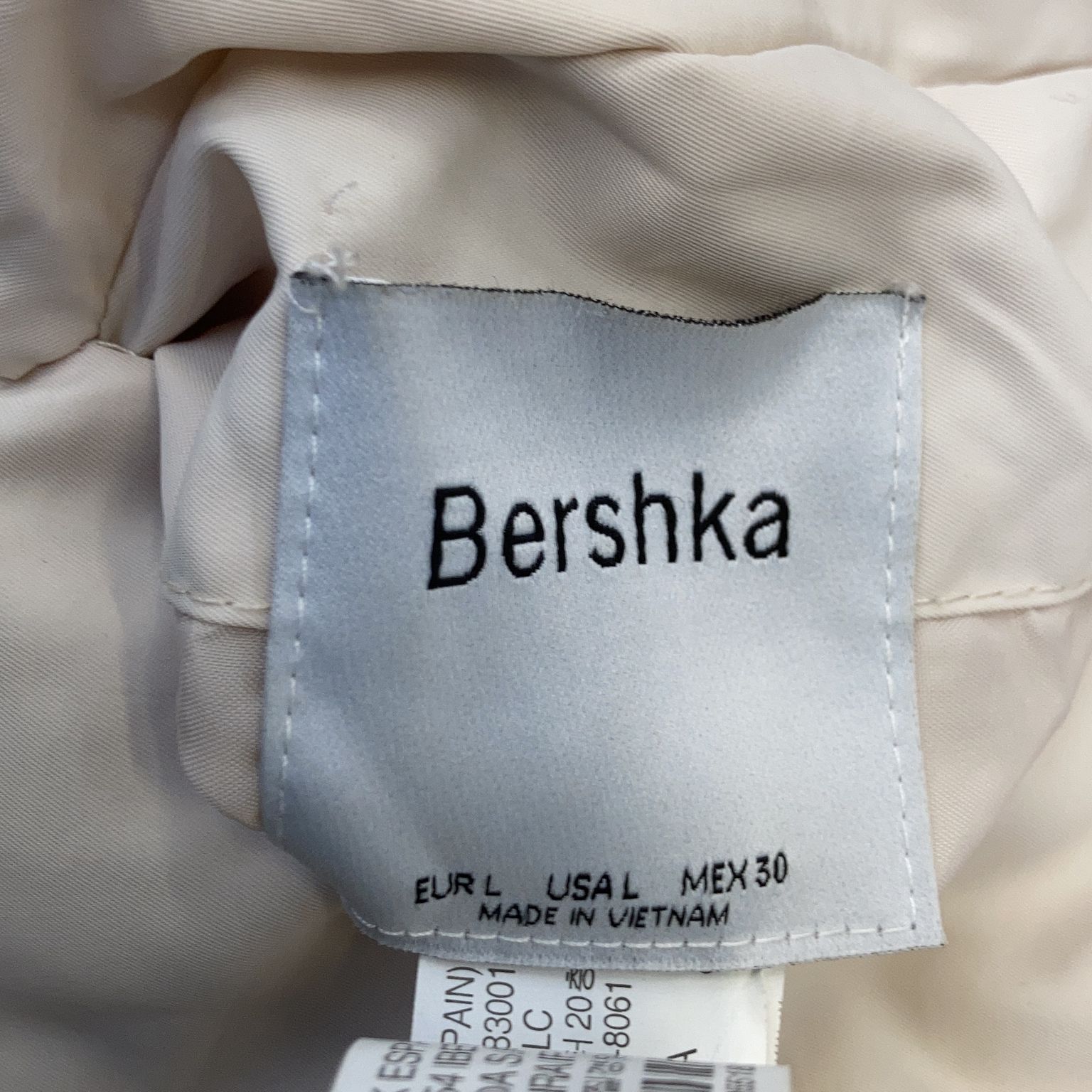 Bershka