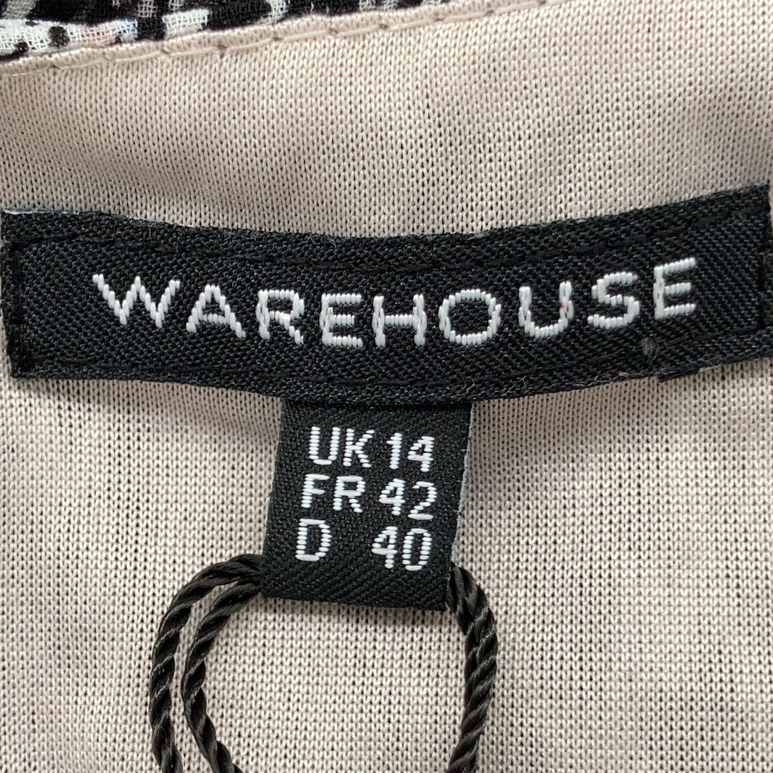 Warehouse