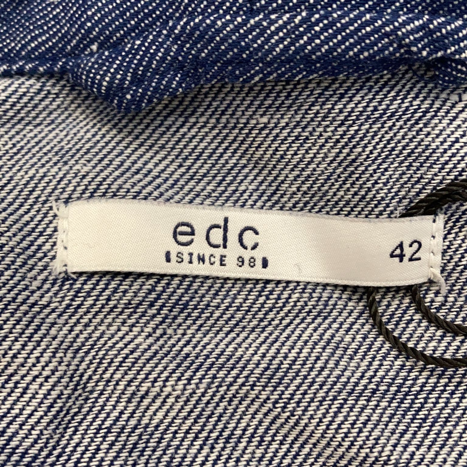 EDC by ESPRIT