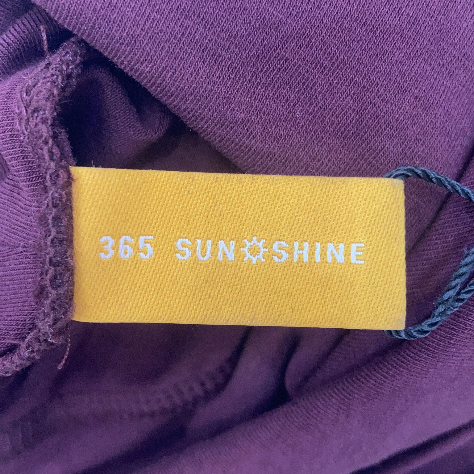 365 Sunshine