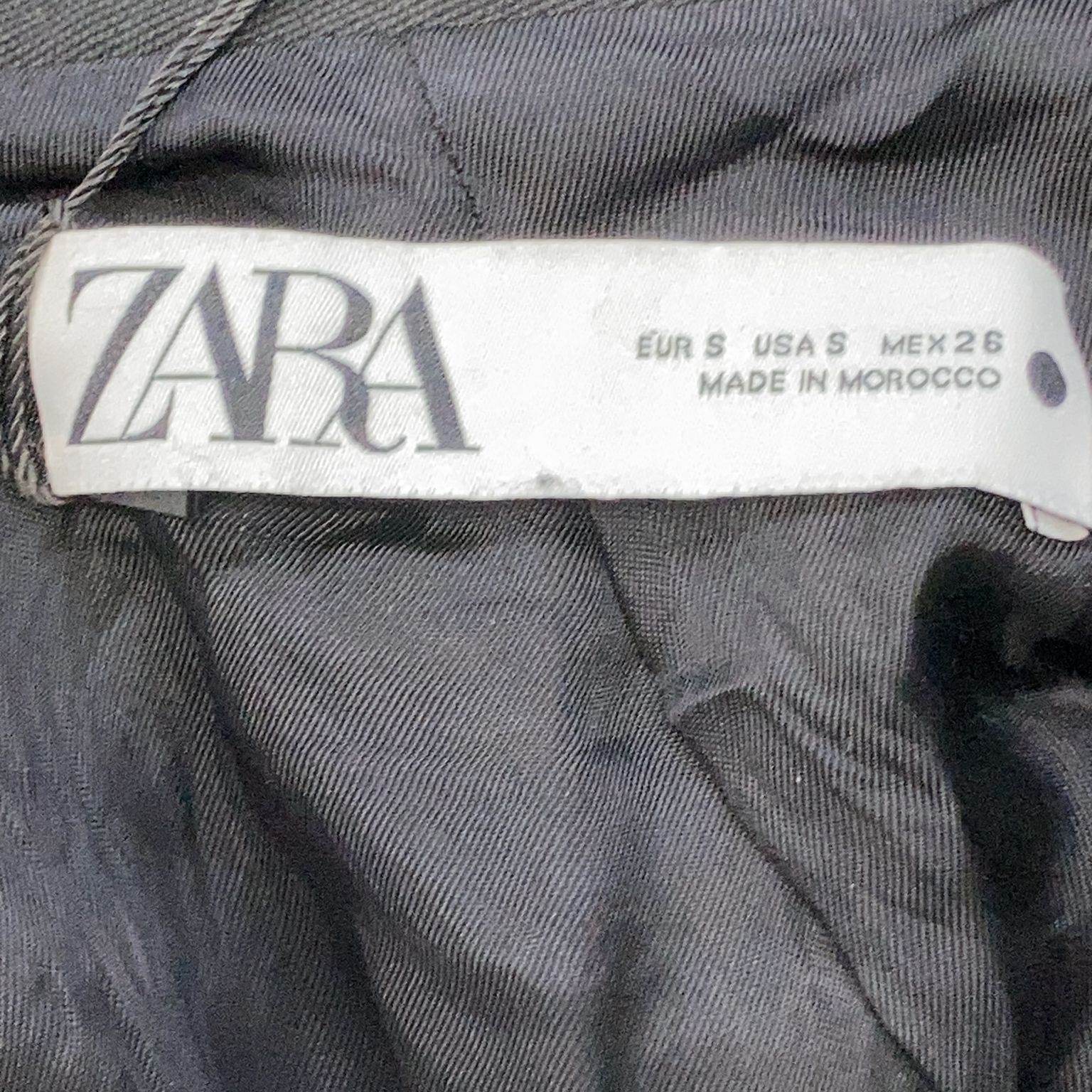 Zara