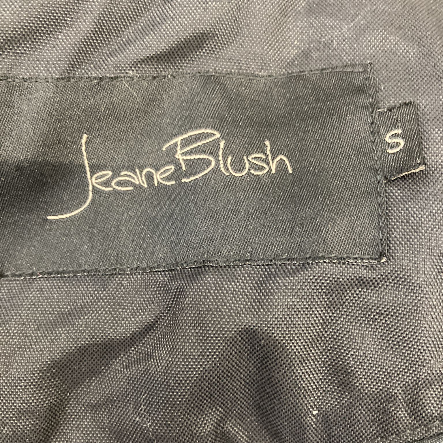 Jeane Blush