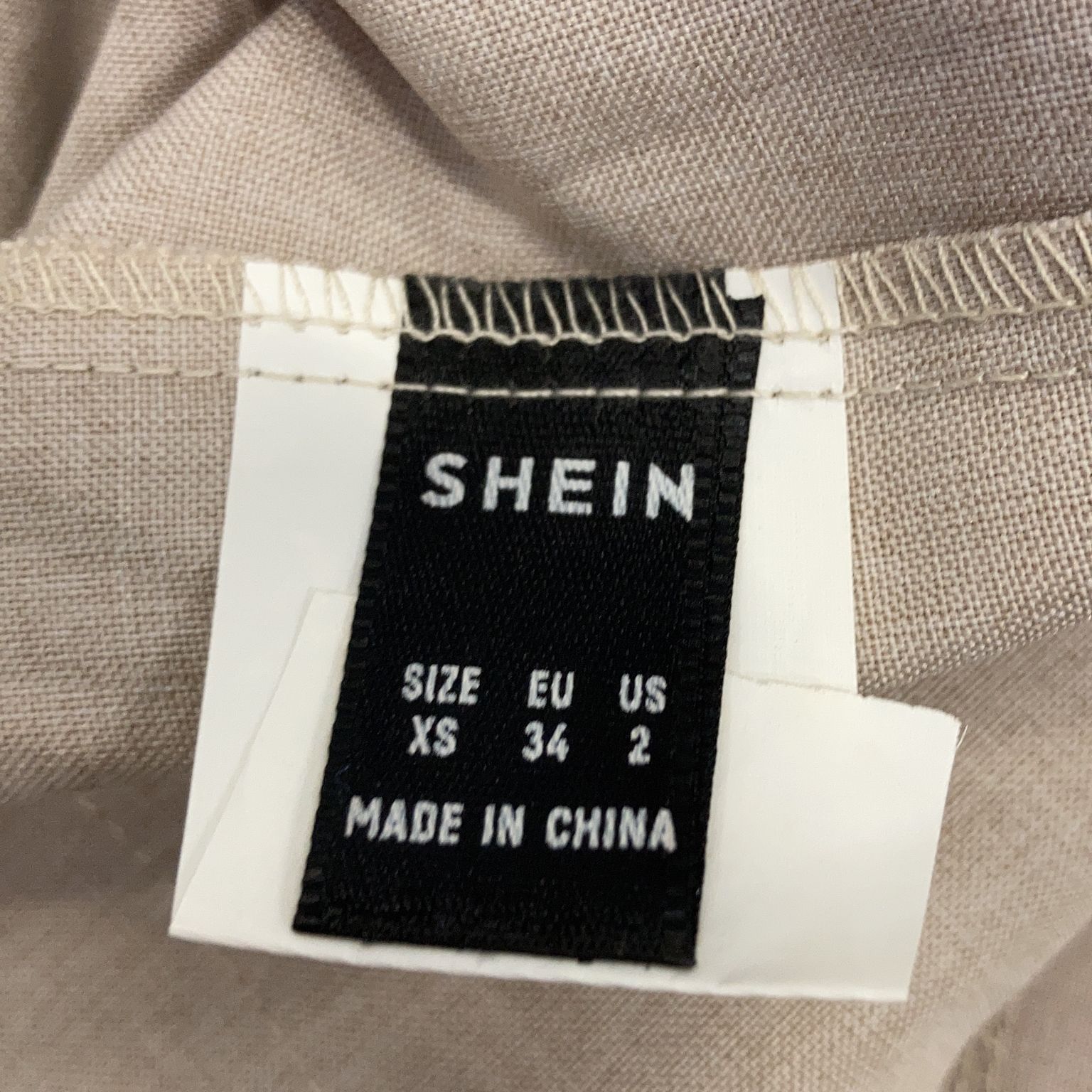 Shein