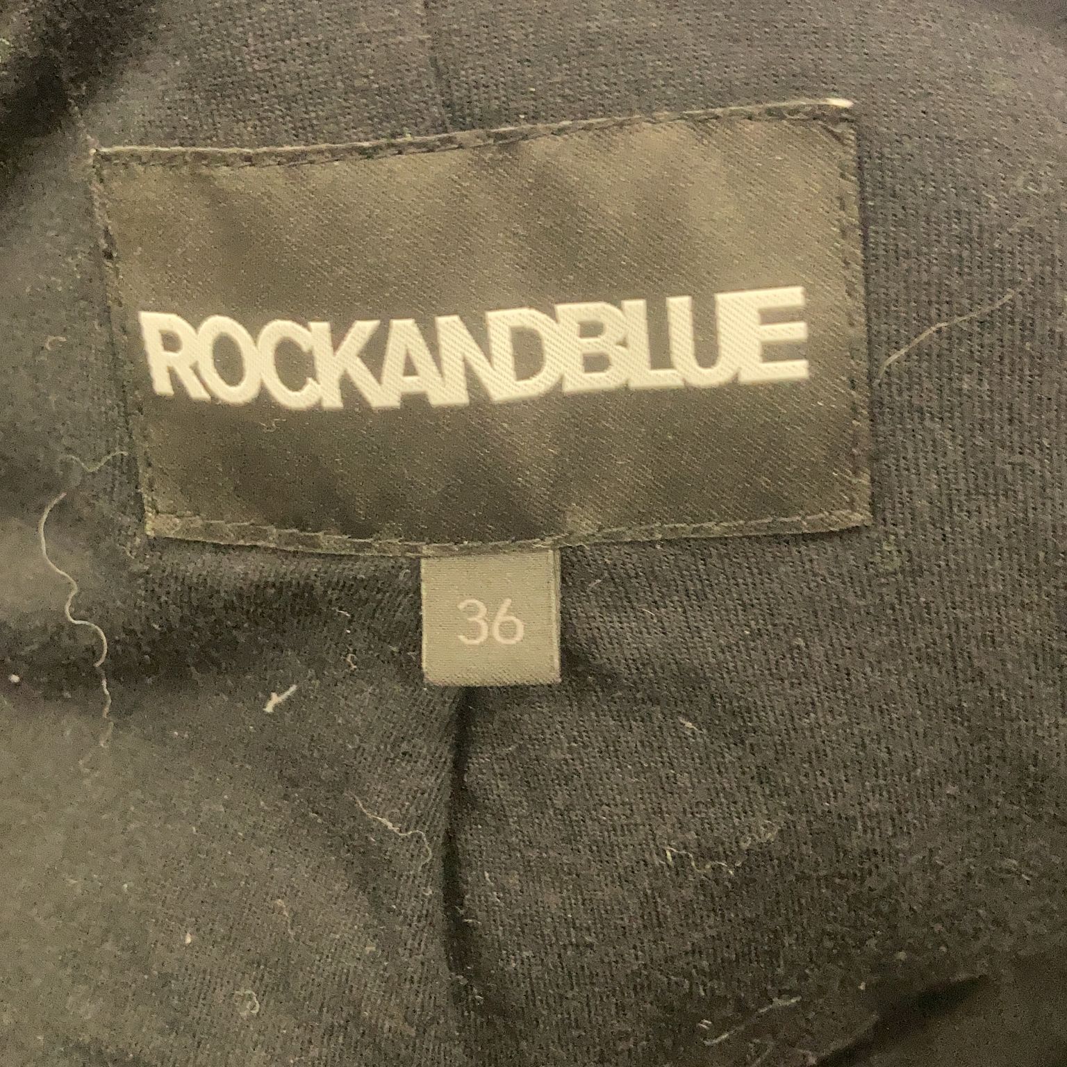 Rockandblue