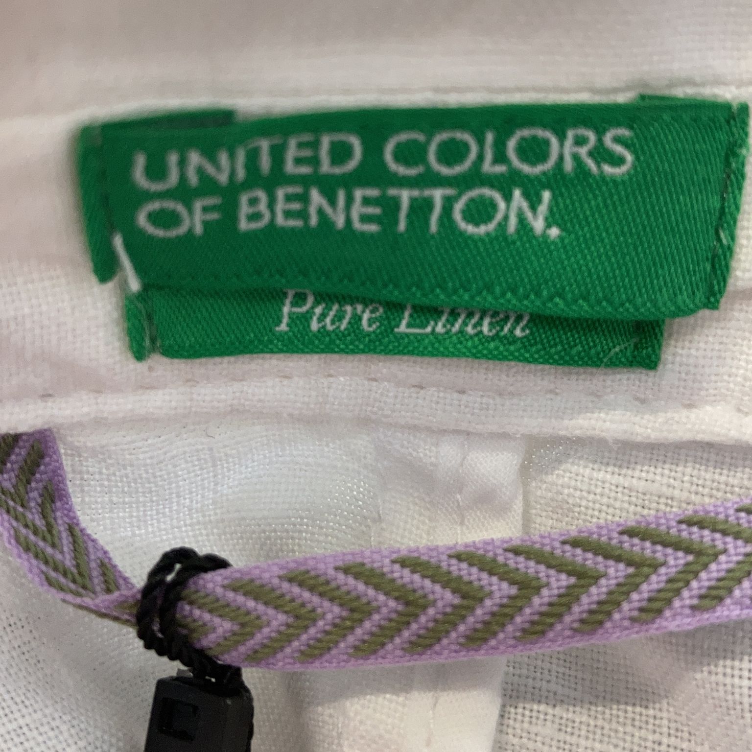 United Colors of Benetton