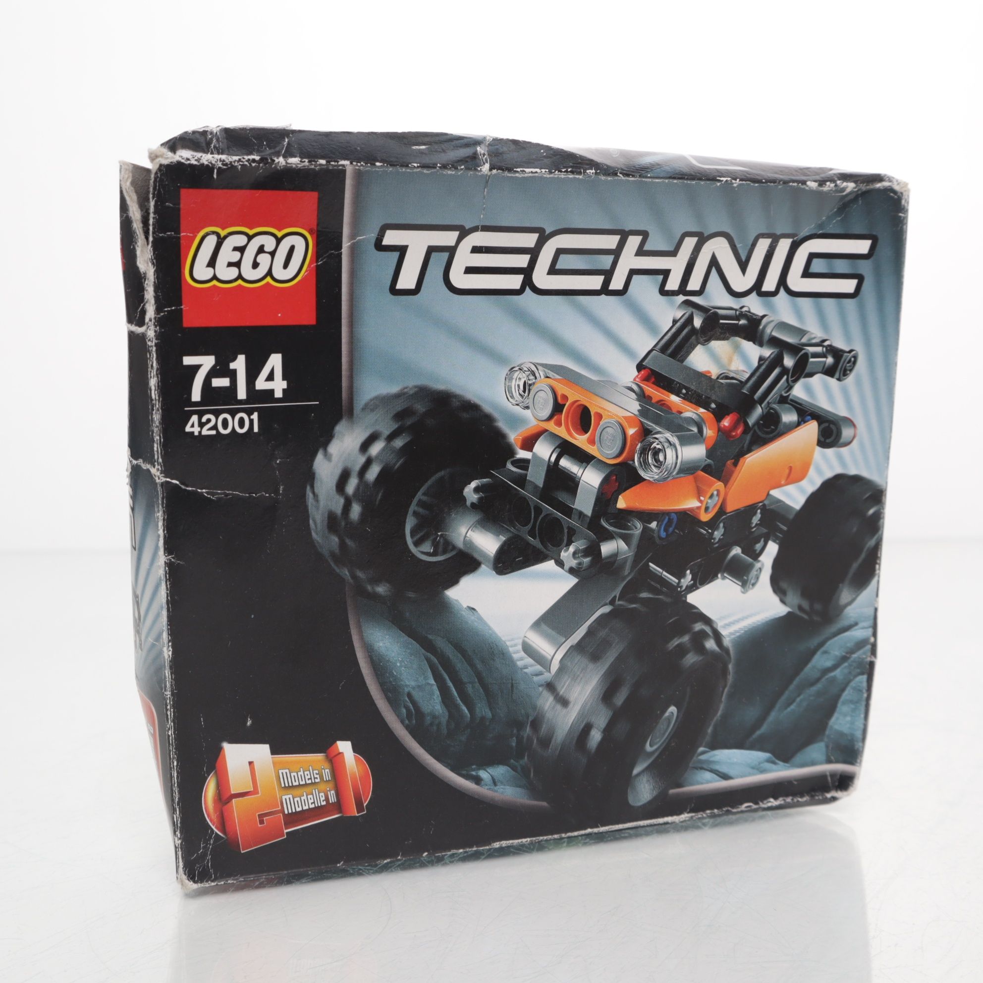 LEGO Technic