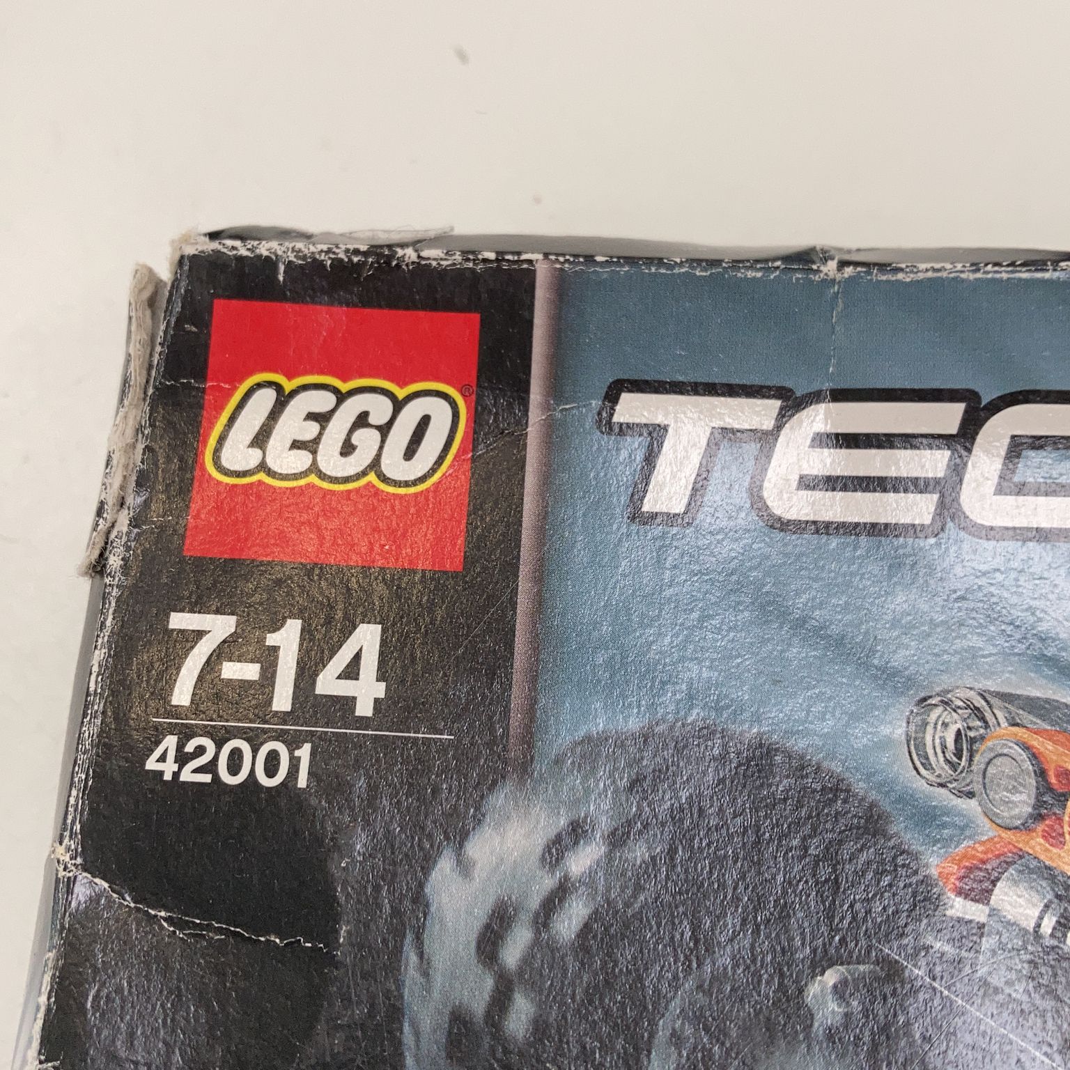 LEGO Technic