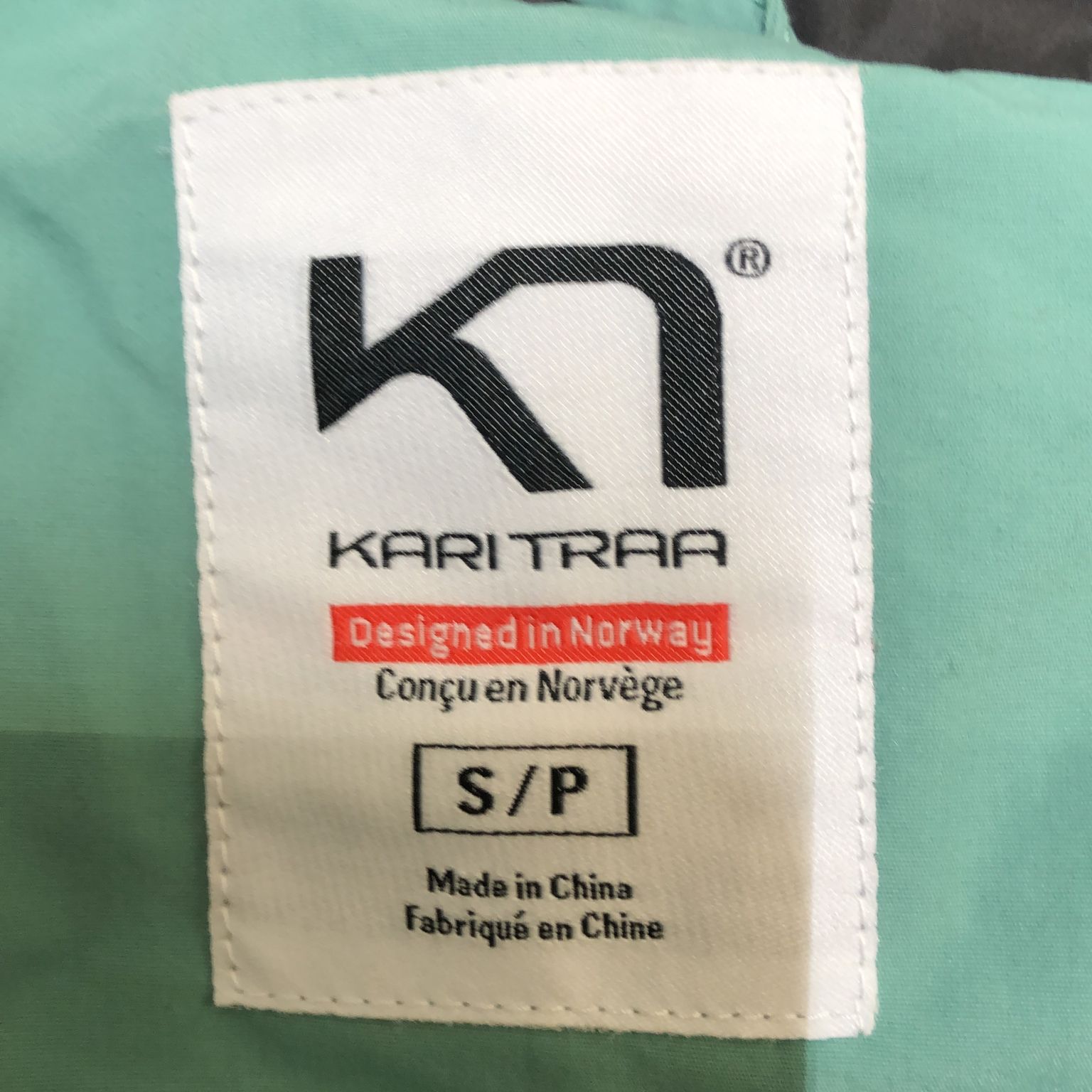 Kari Traa