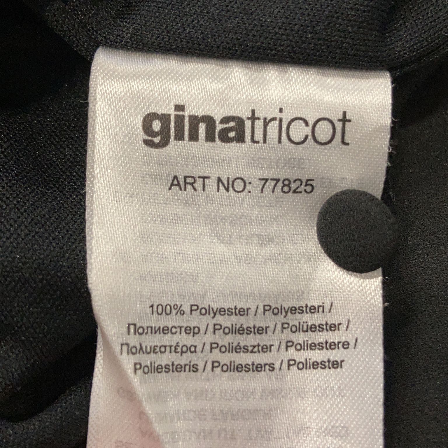 Gina Tricot