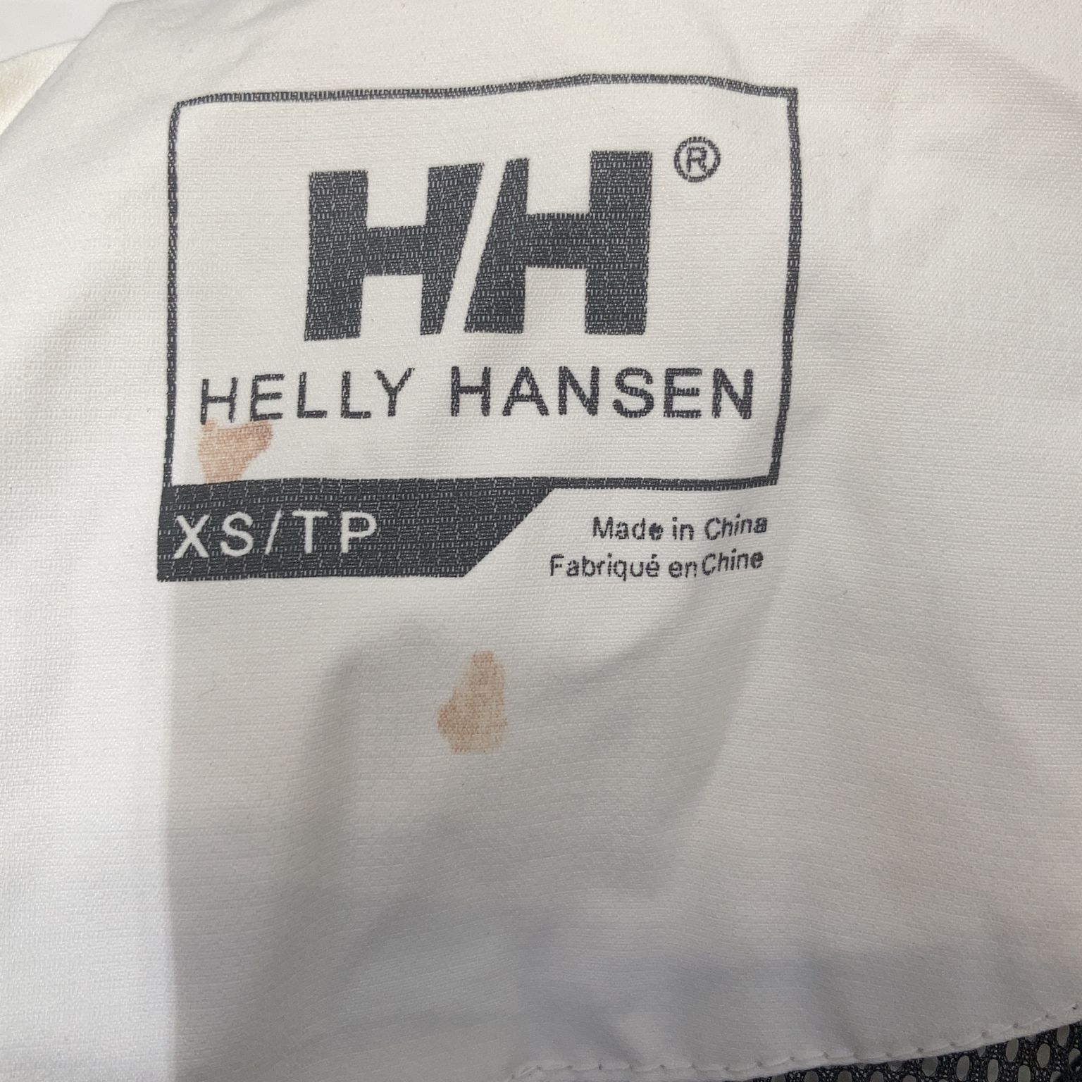 Helly Hansen