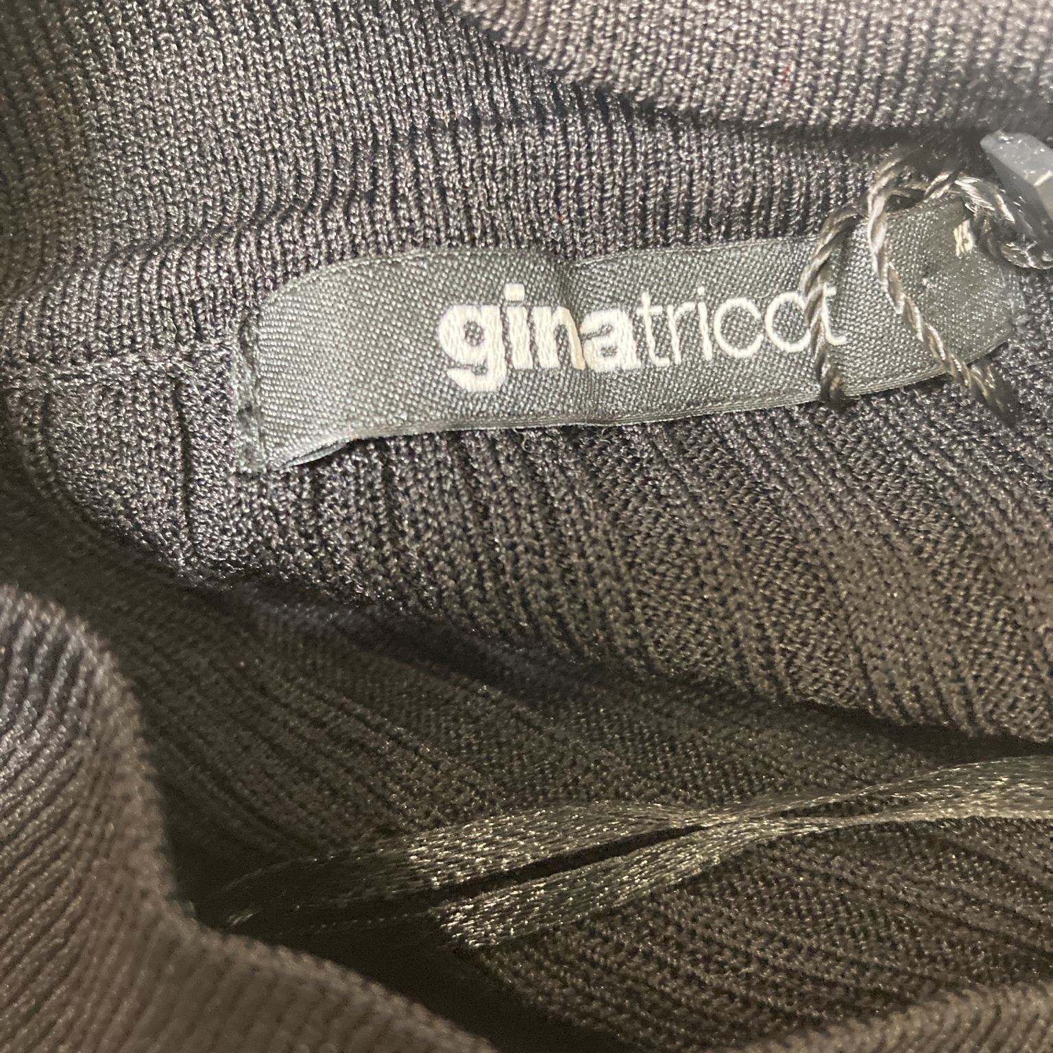 Gina Tricot