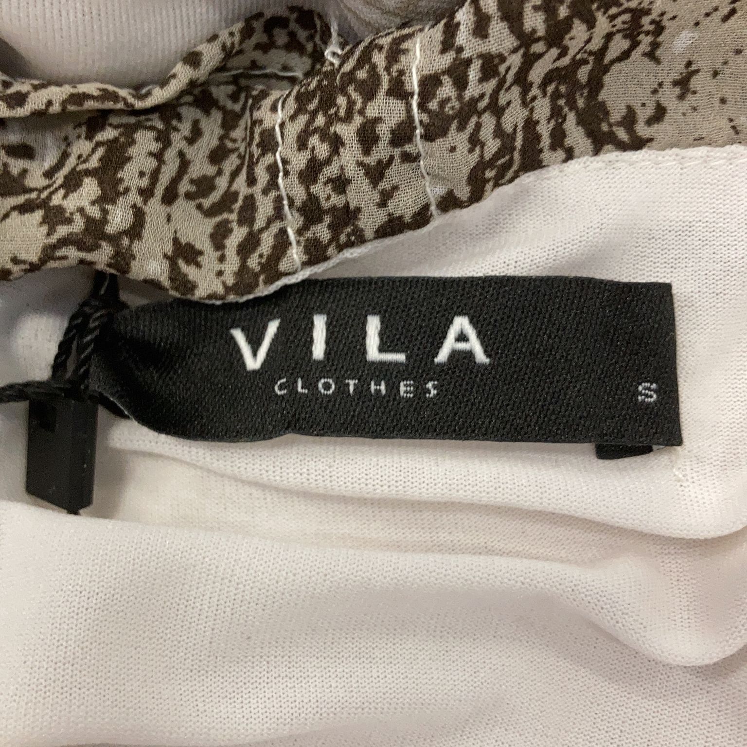 VILA Clothes