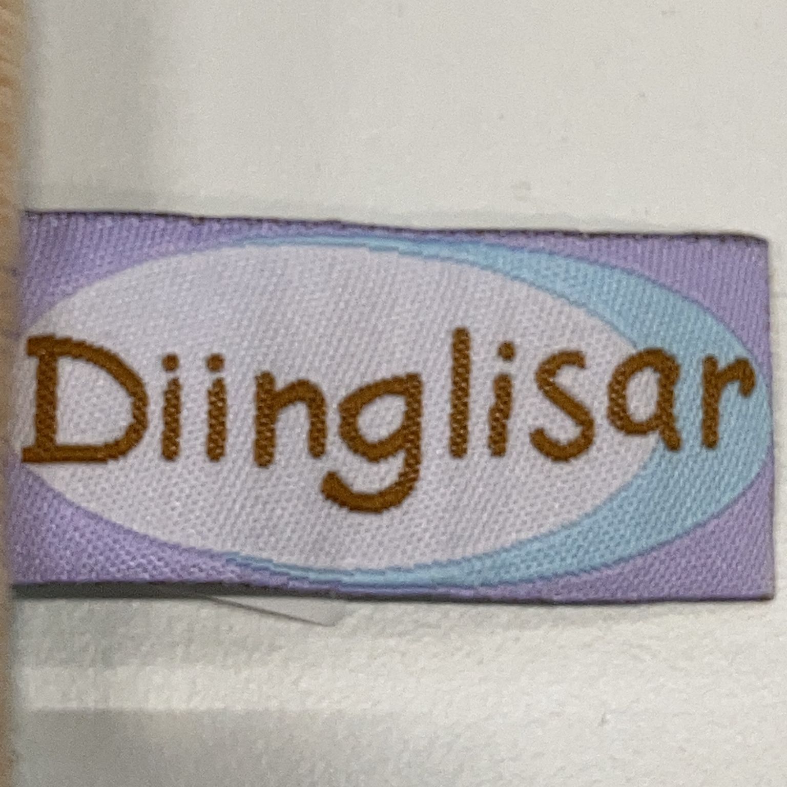 Diinglisar