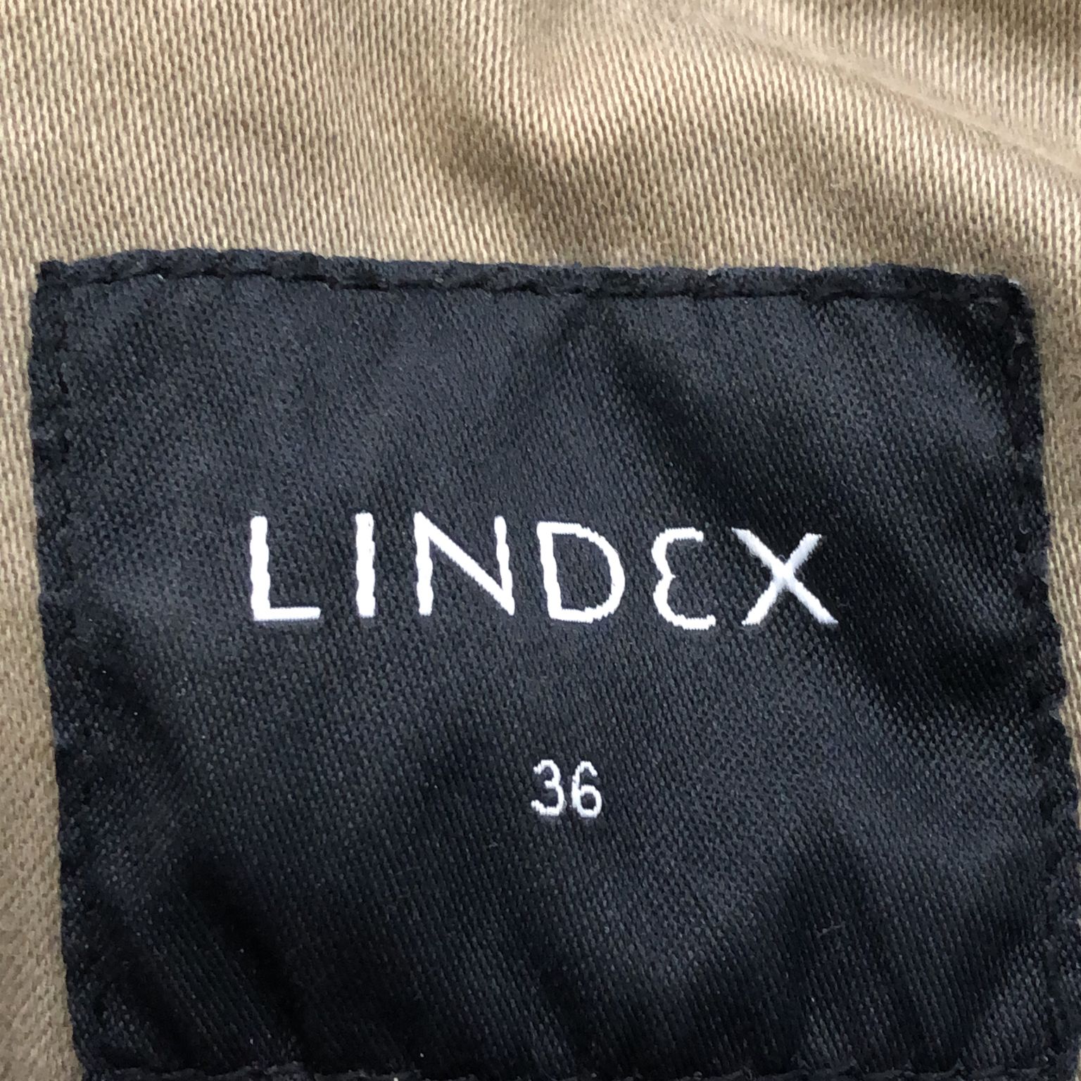 Lindex