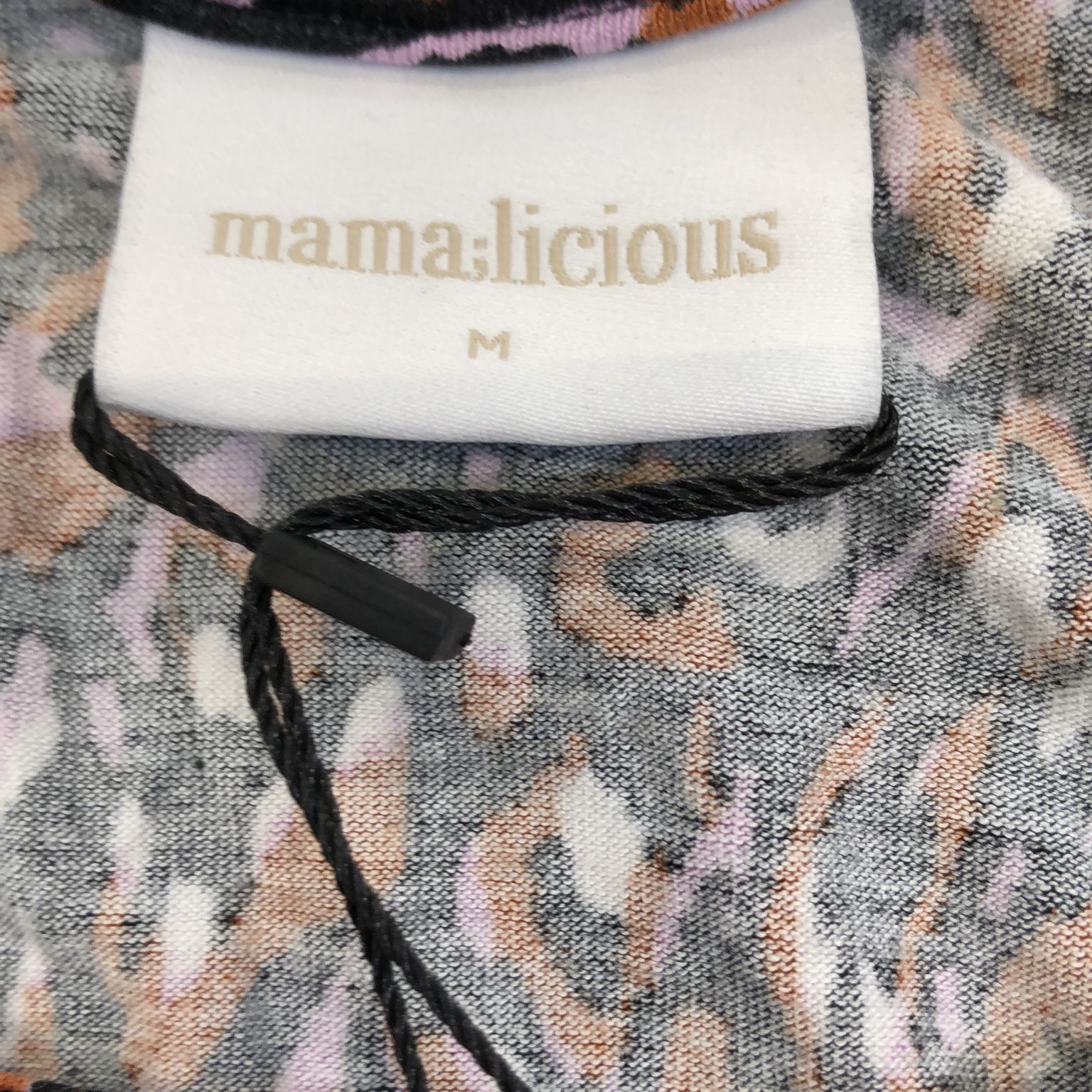 Mamalicious