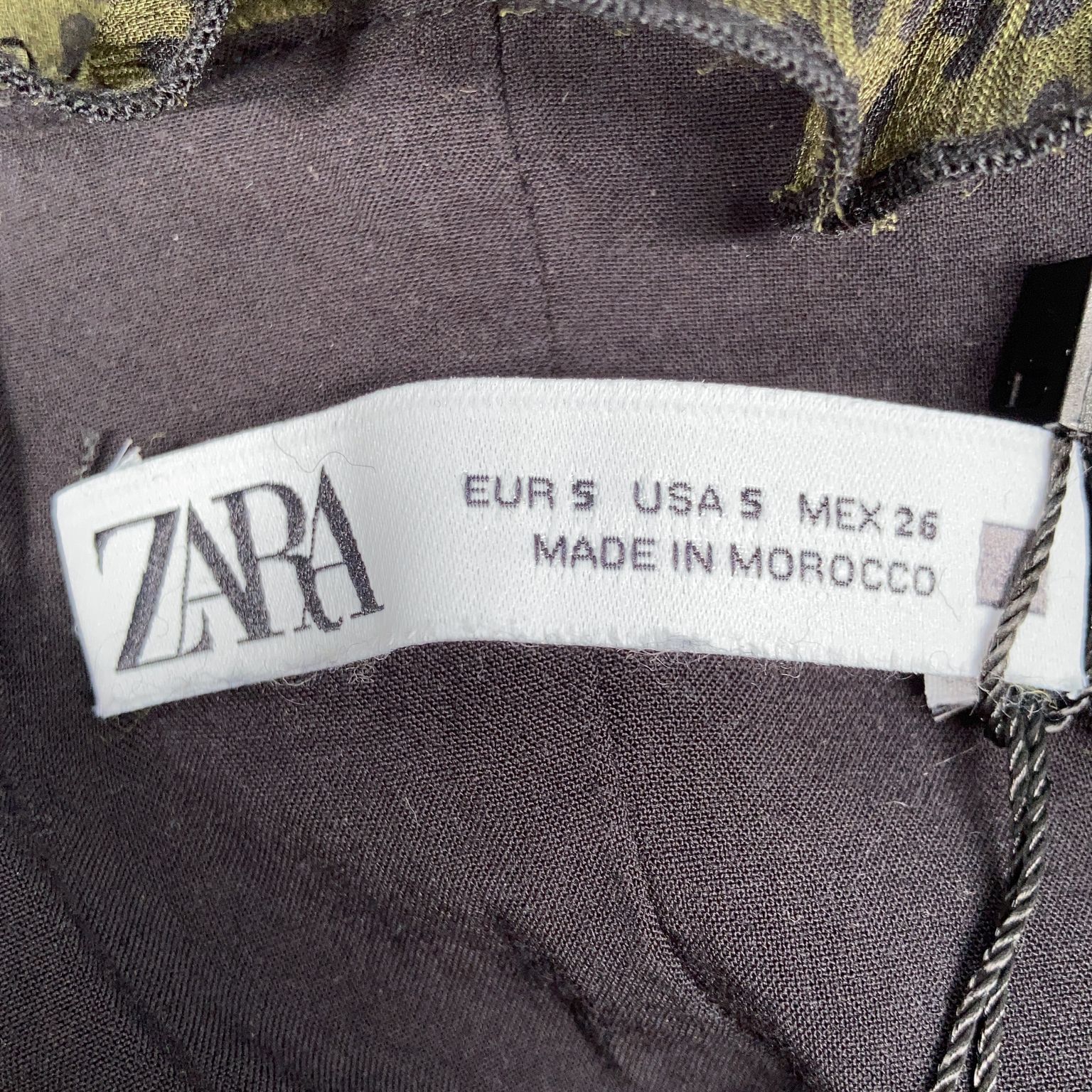 Zara