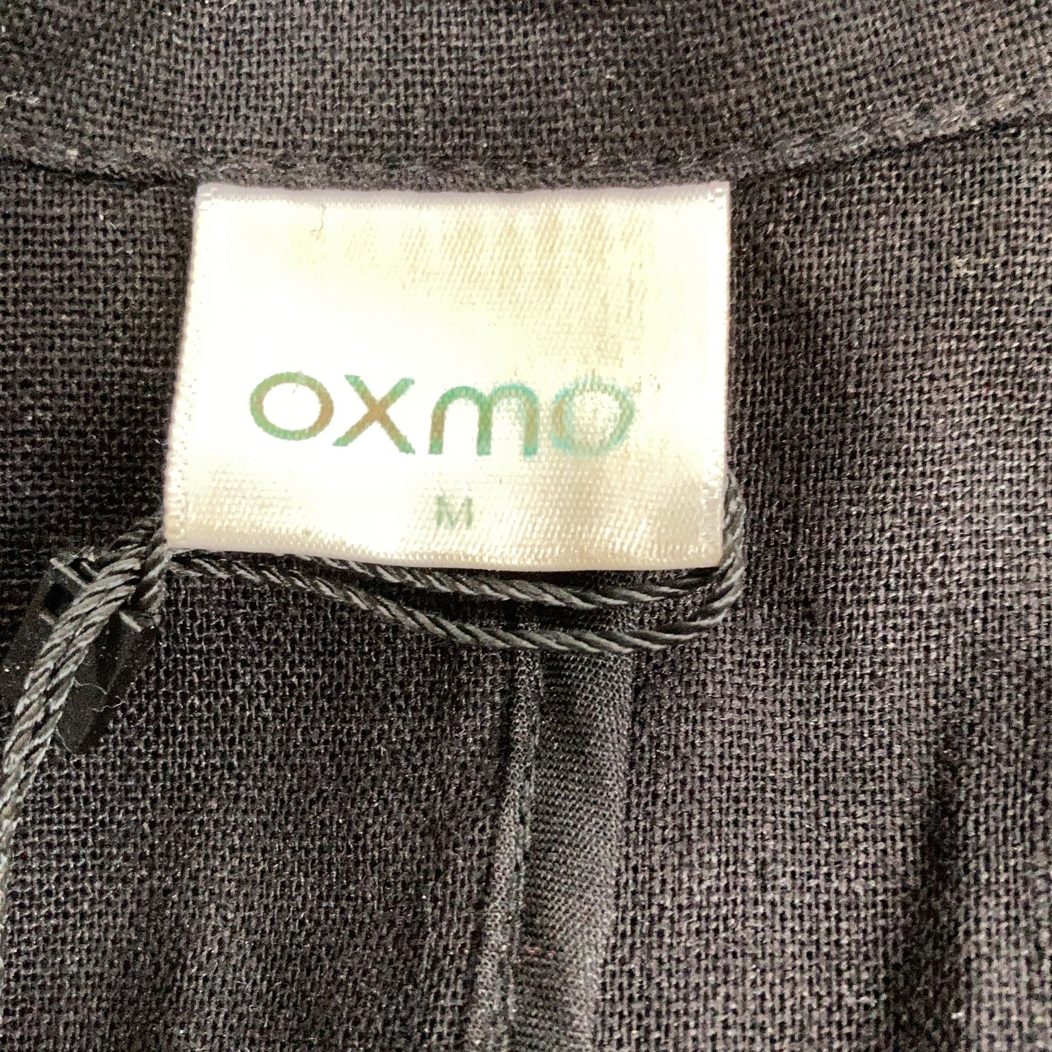 Oxmo