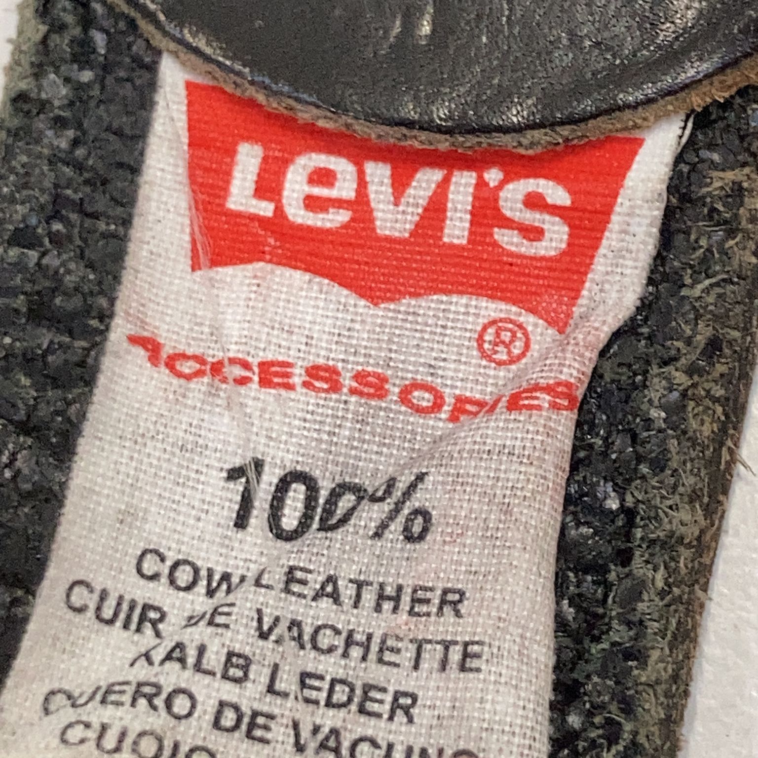 Levi Strauss  Co