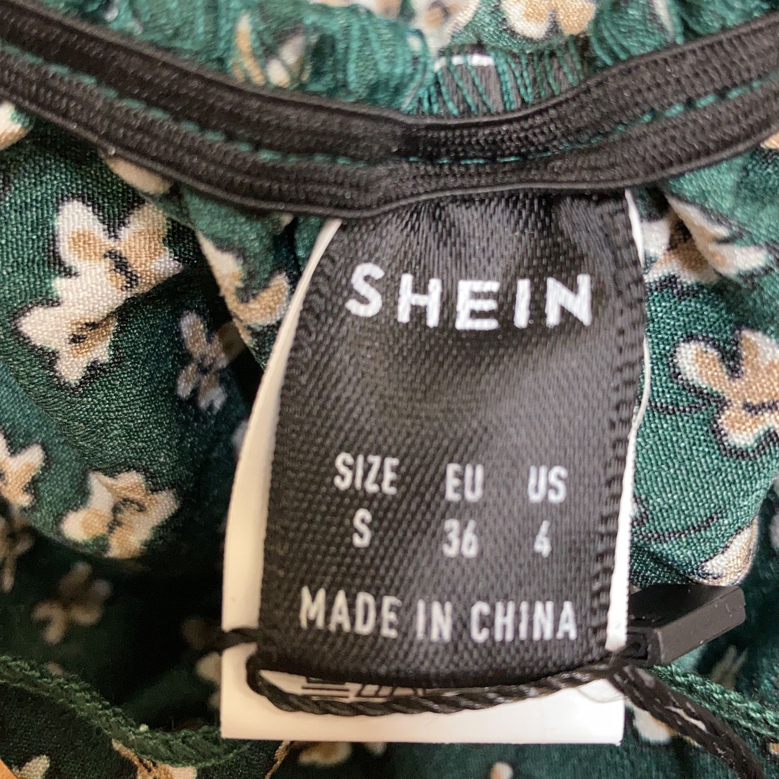 Shein