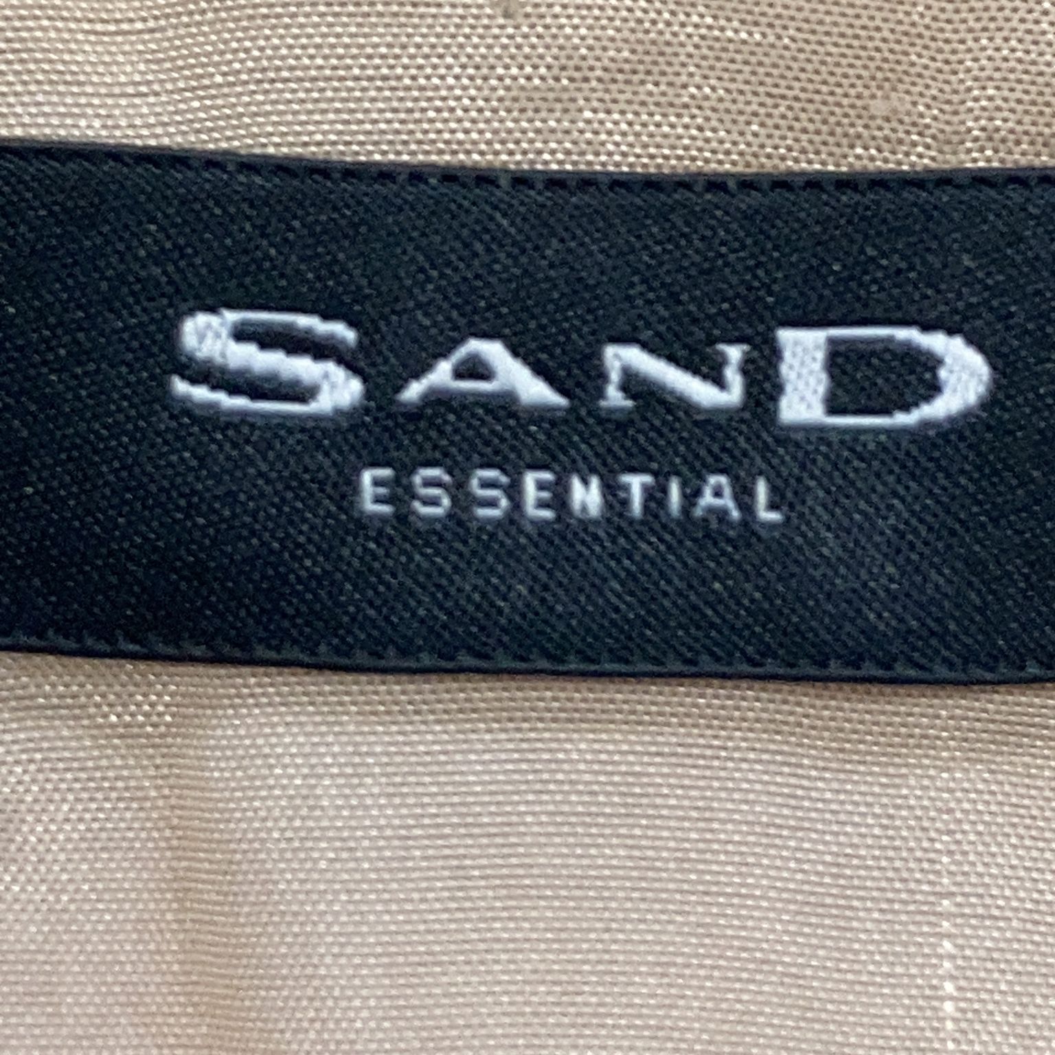 SAND Essential