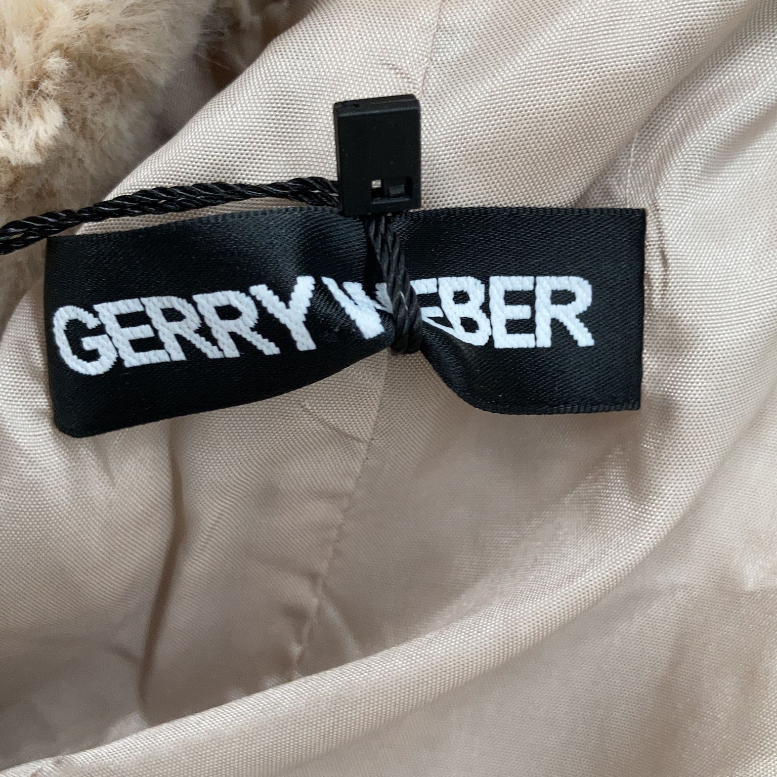 Gerry Weber