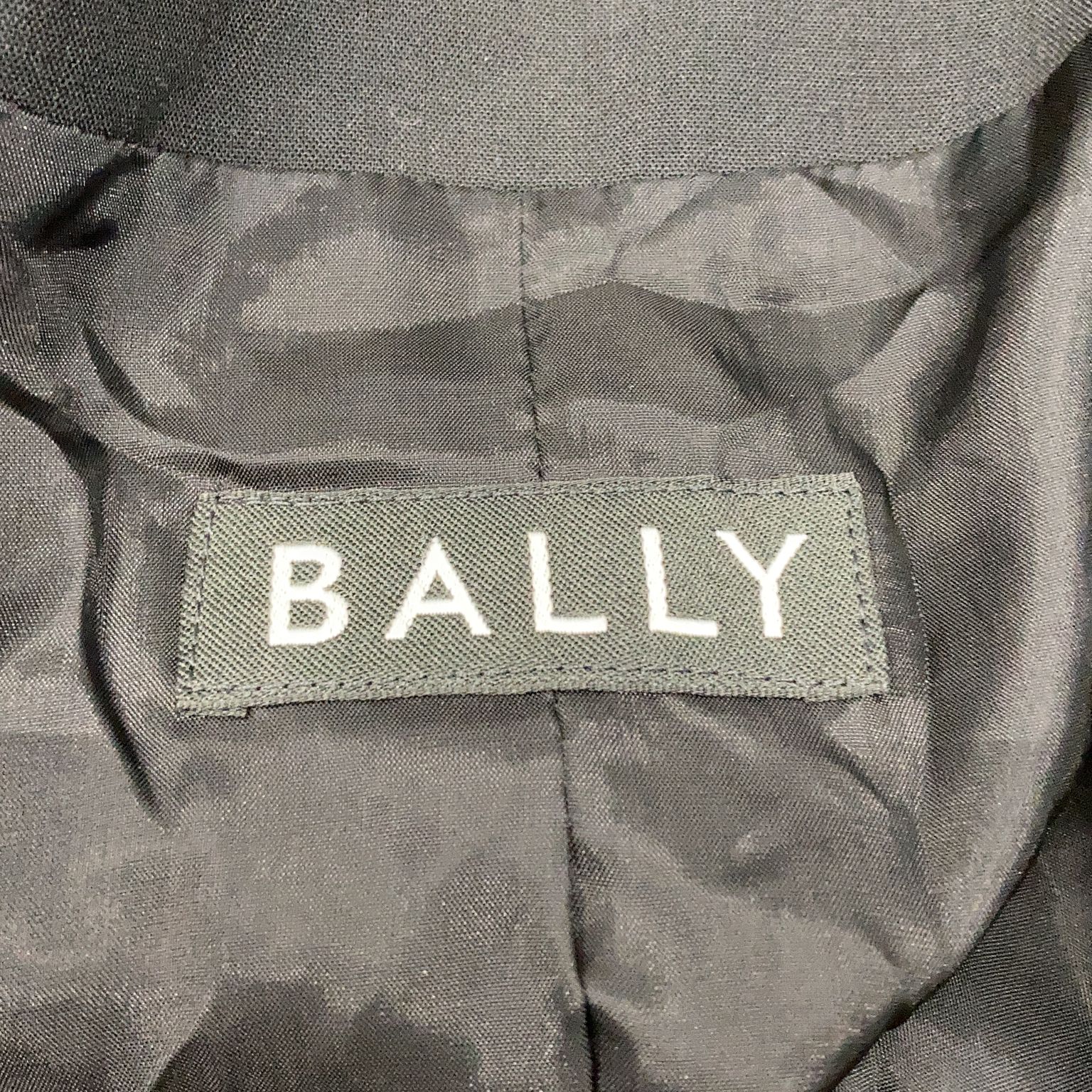 Bally Suisse