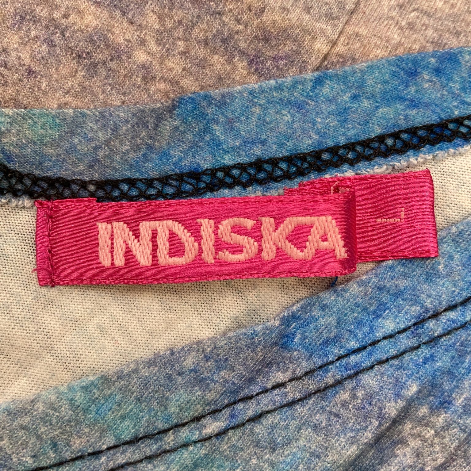 Indiska