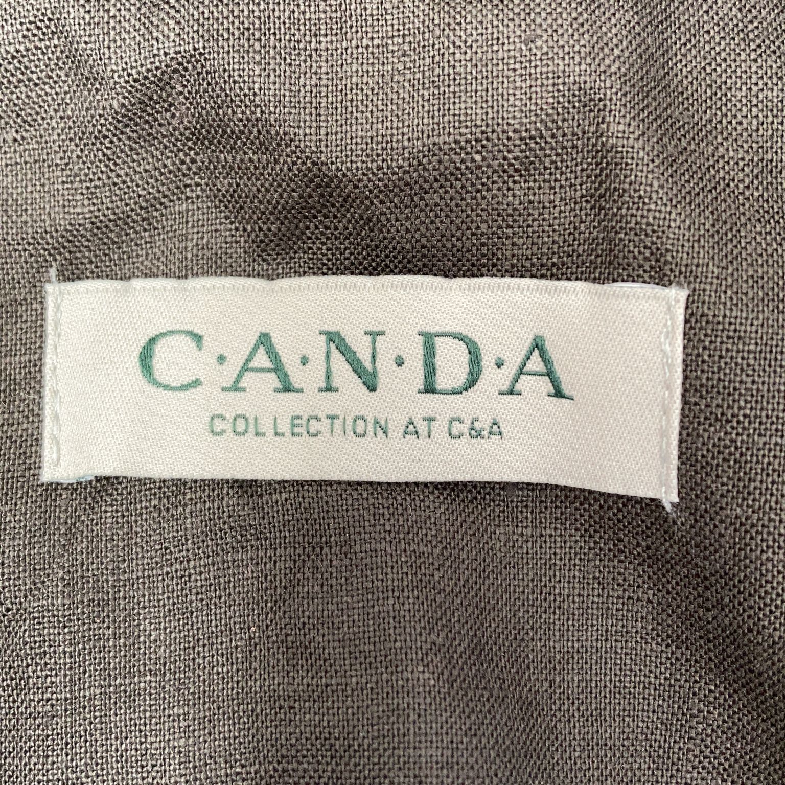 C.A.N.D.A Collection at CA