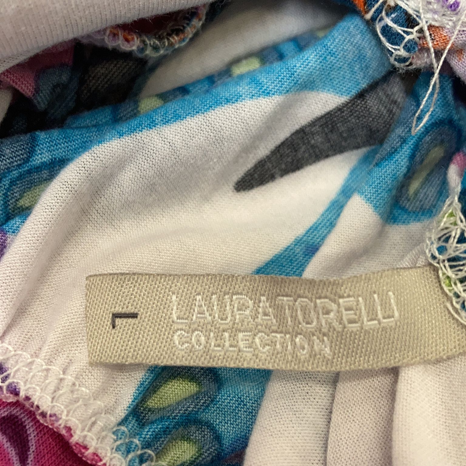 Laura Torelli Collection