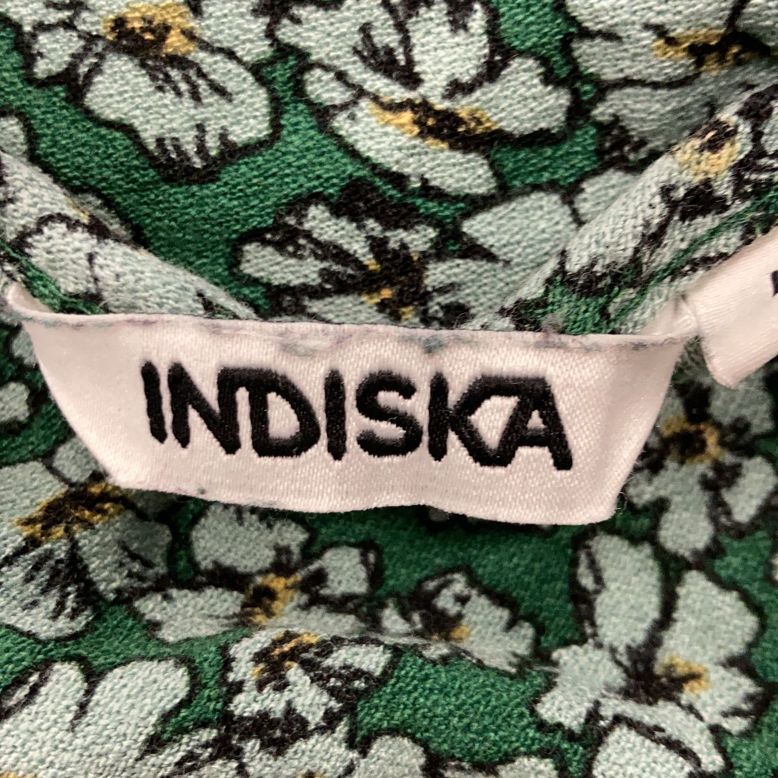 Indiska