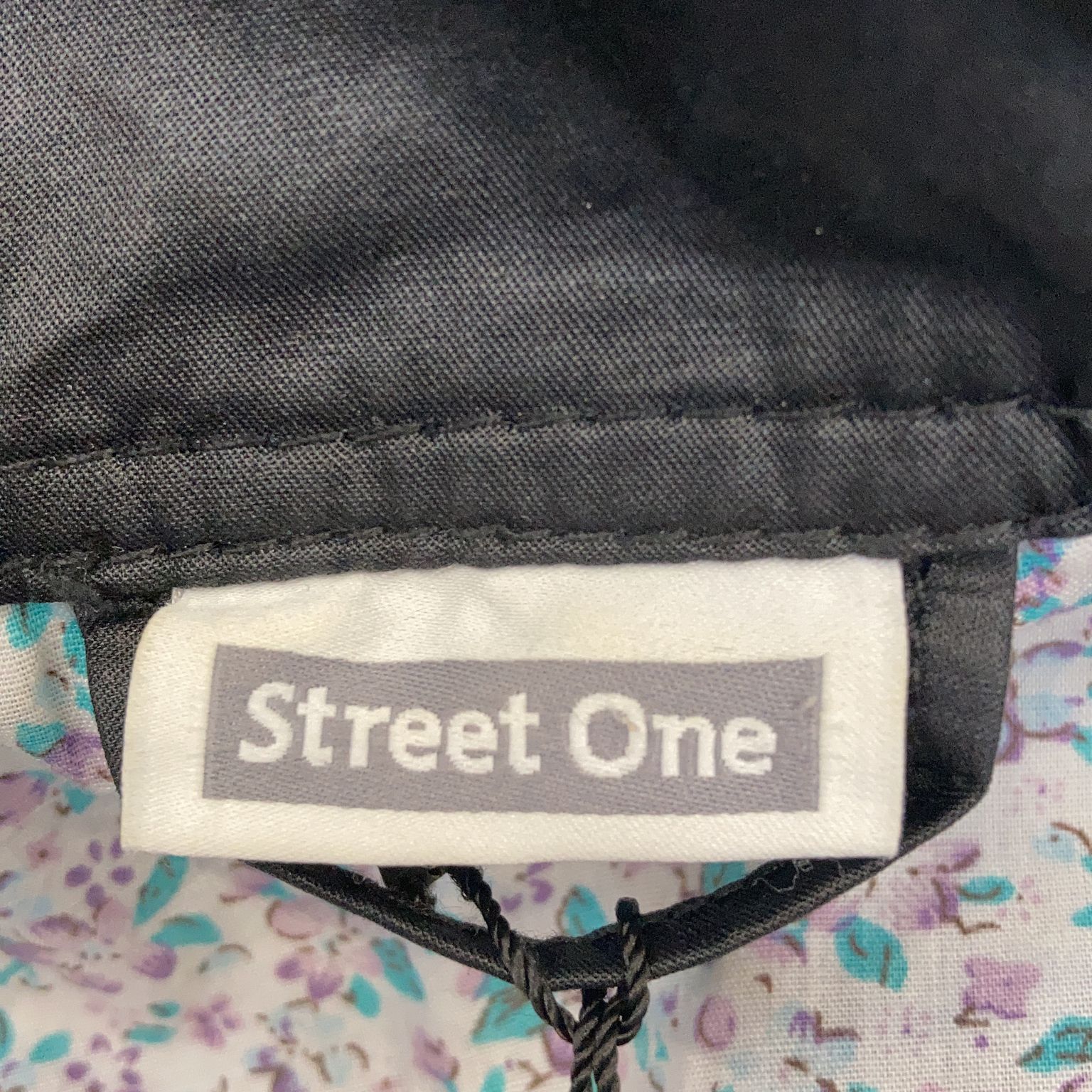 Street One