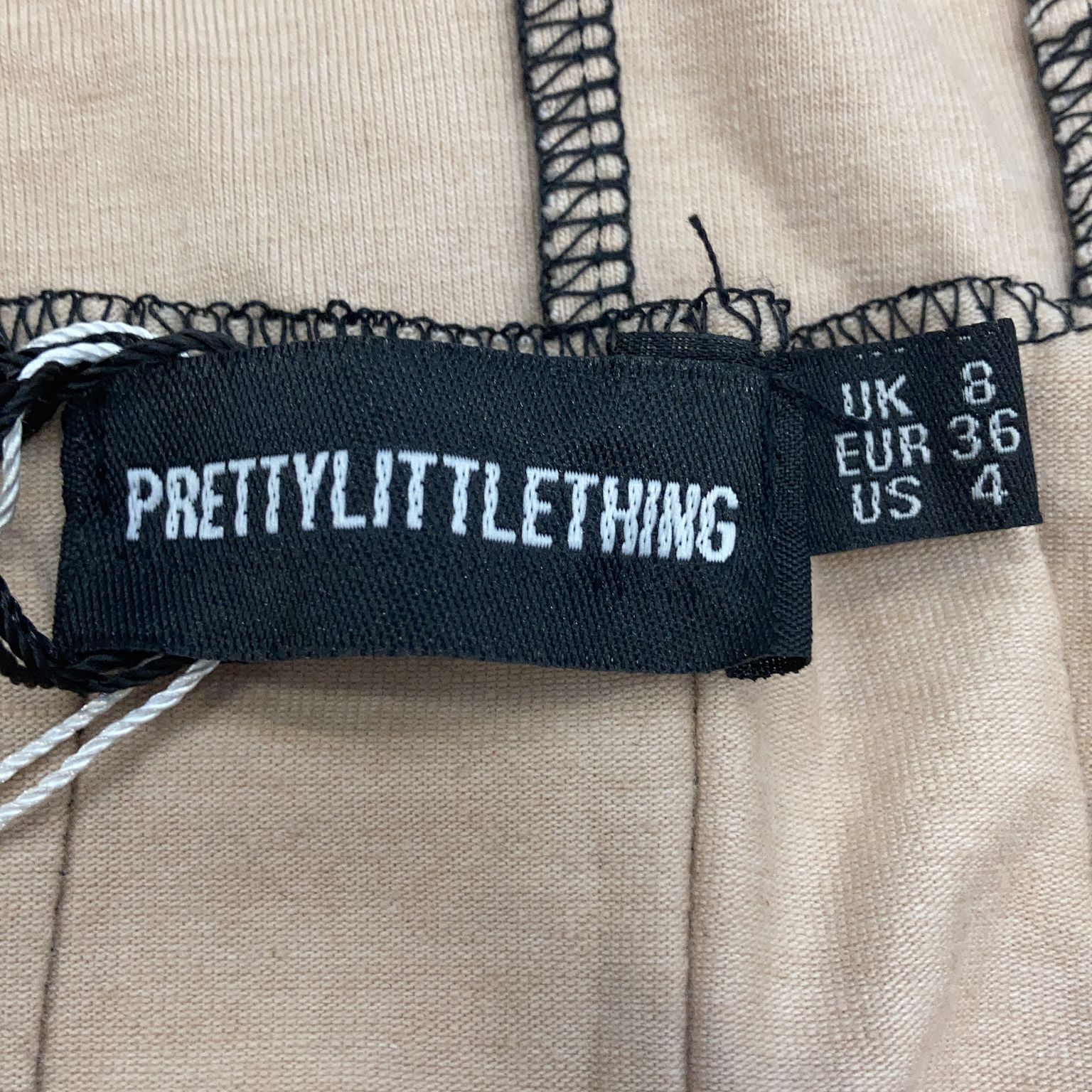 PrettyLittleThing