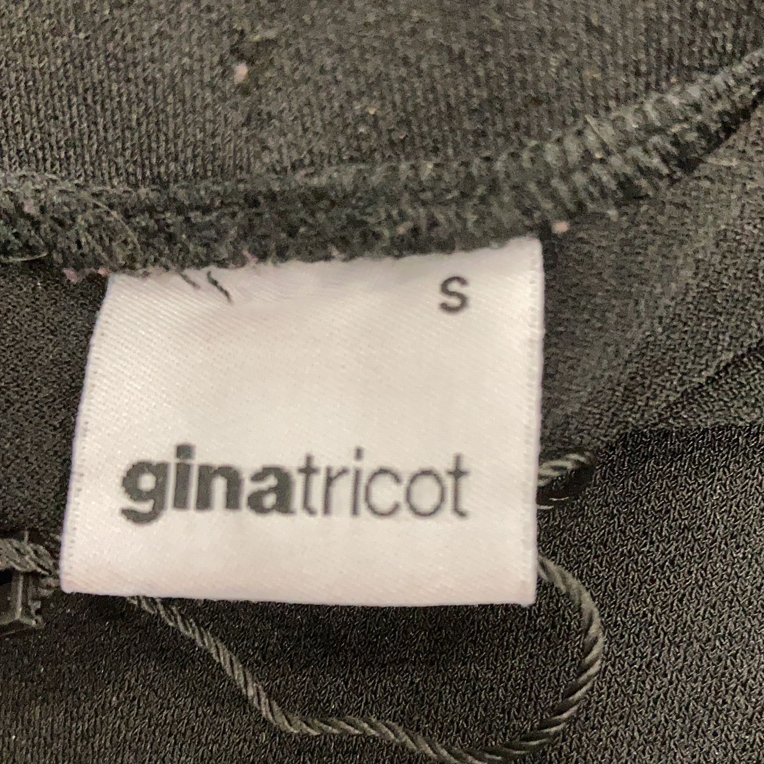 Gina Tricot