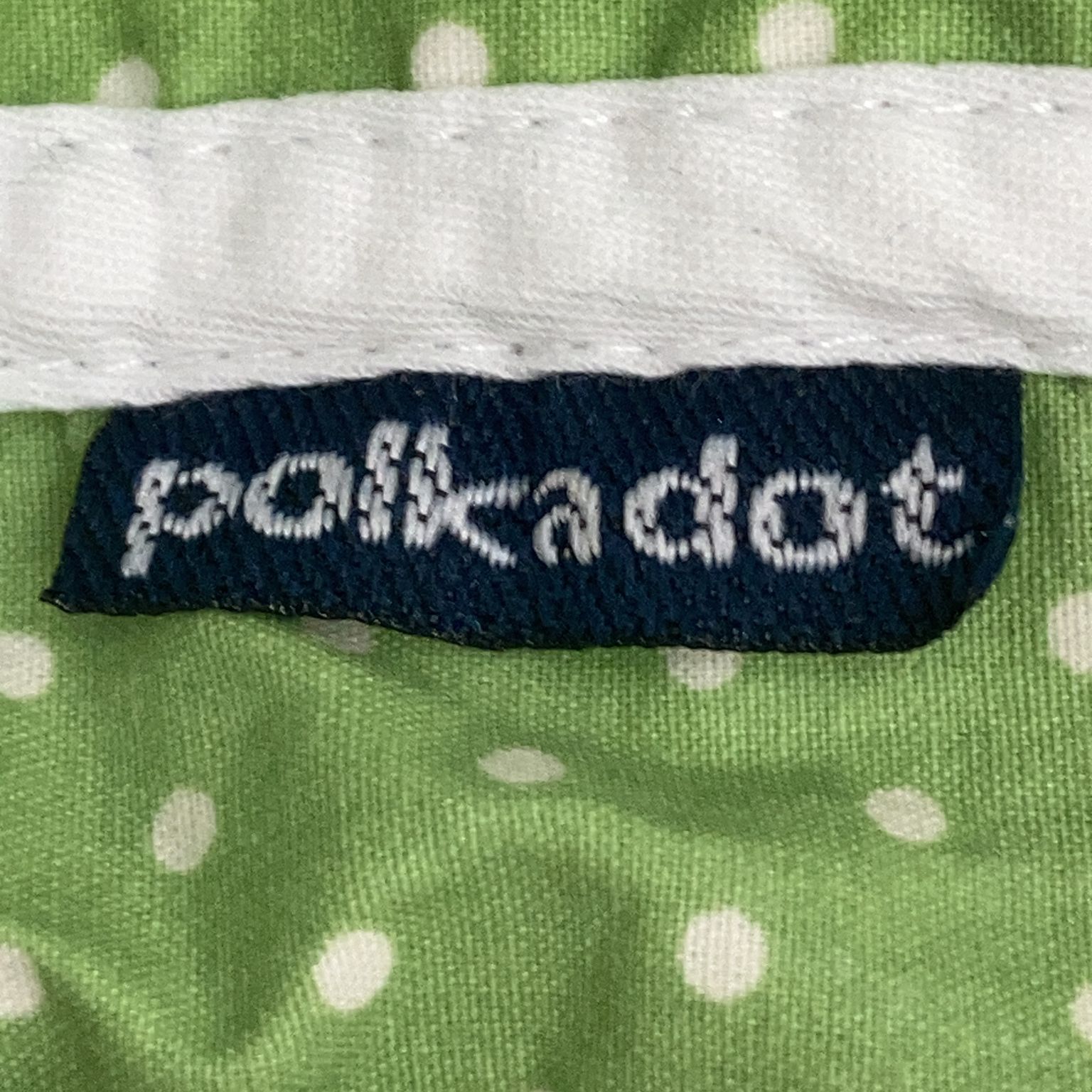 Polkadot Design