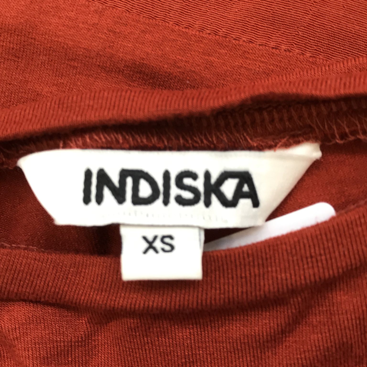 Indiska