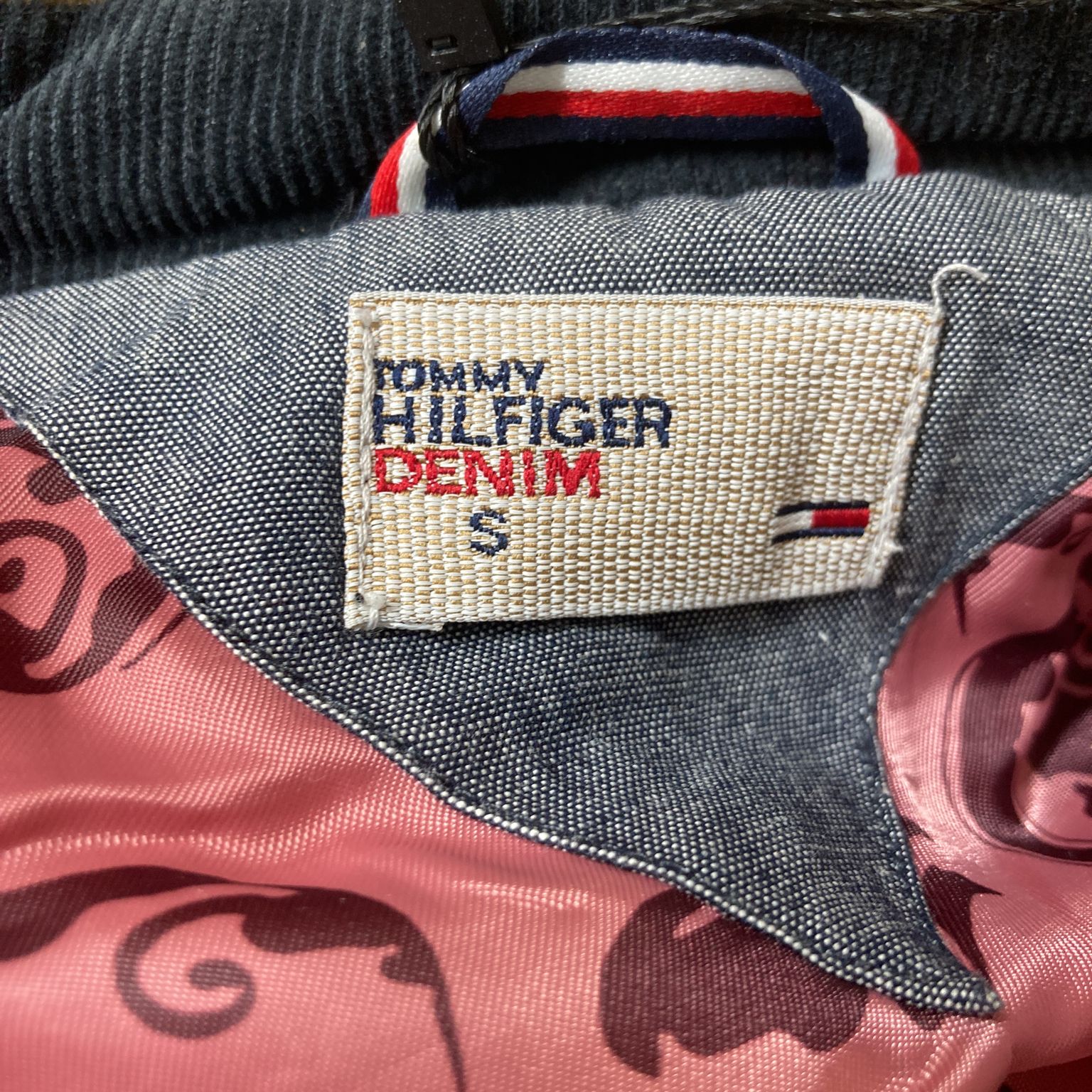 Tommy Hilfiger Denim