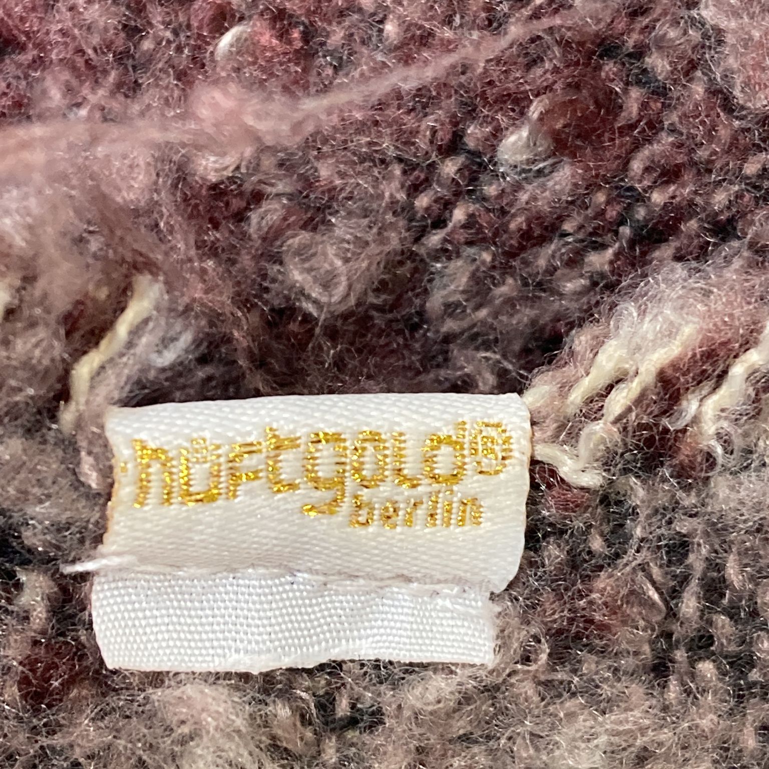 Nuftgold