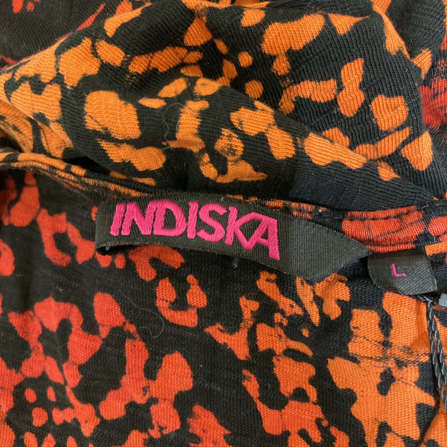 Indiska