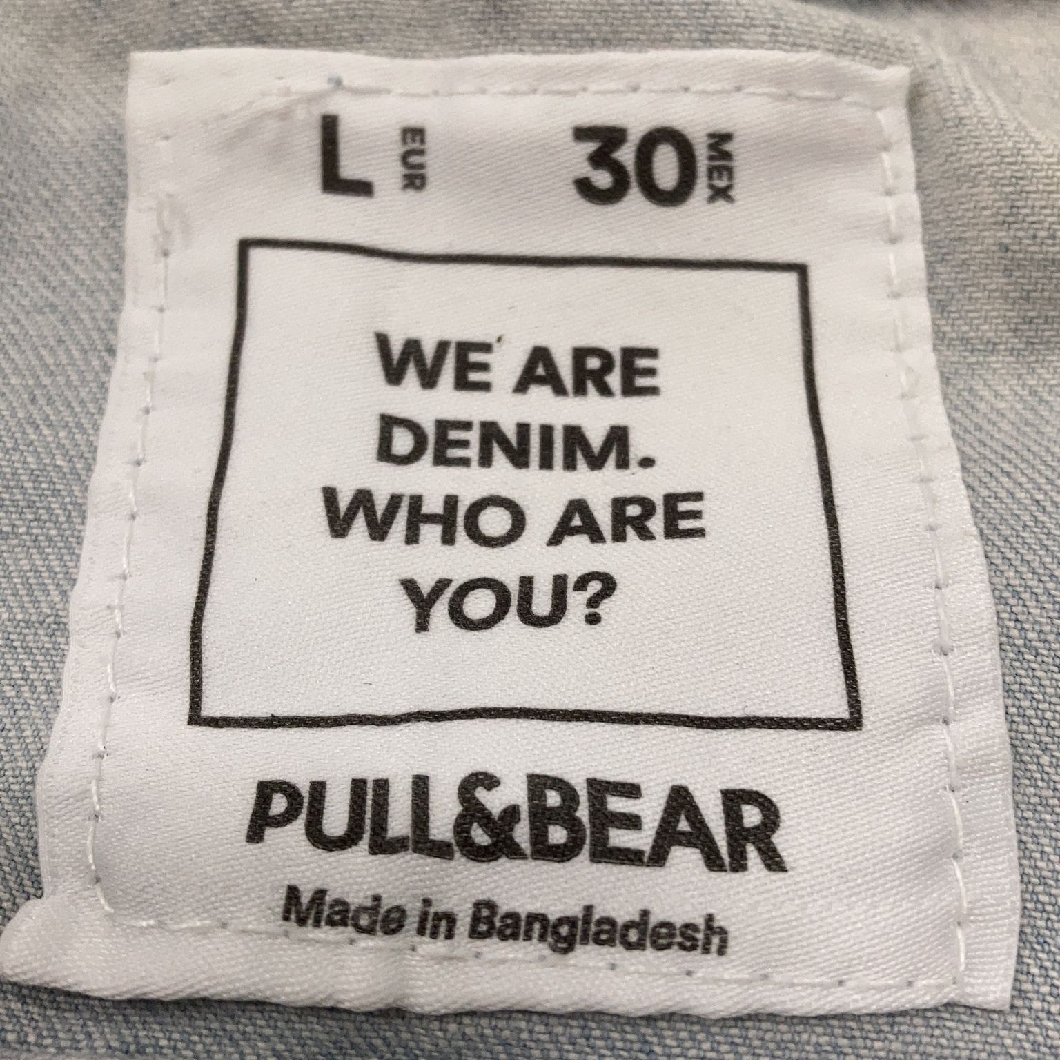 Pull  Bear