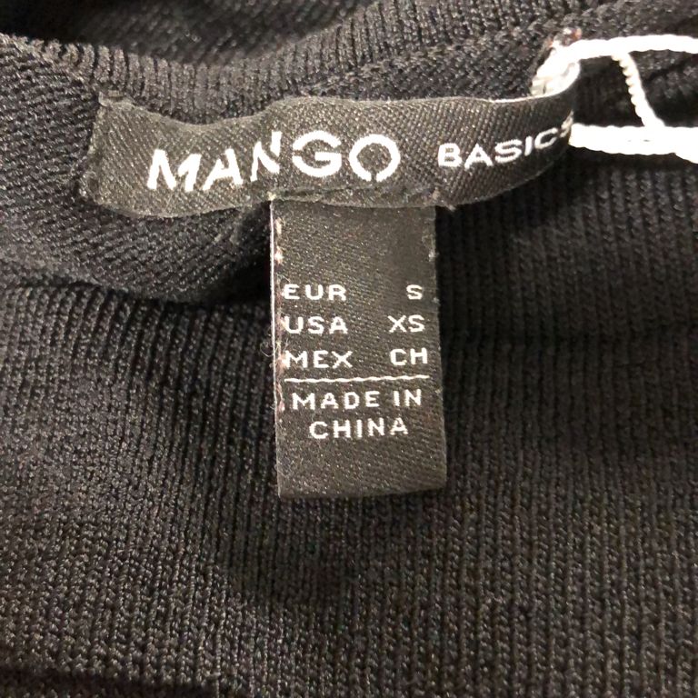 Mango Casual