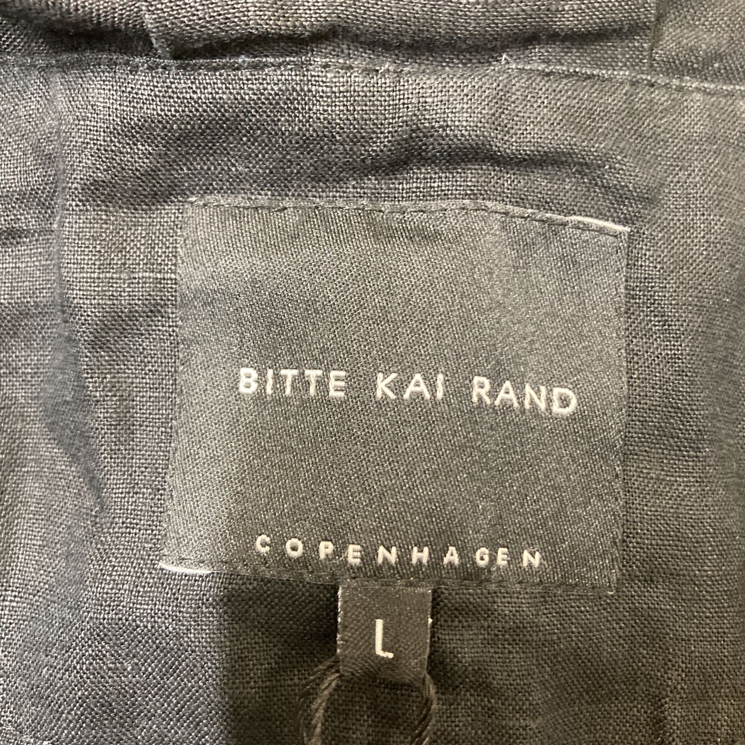 Bitte Kai Rand