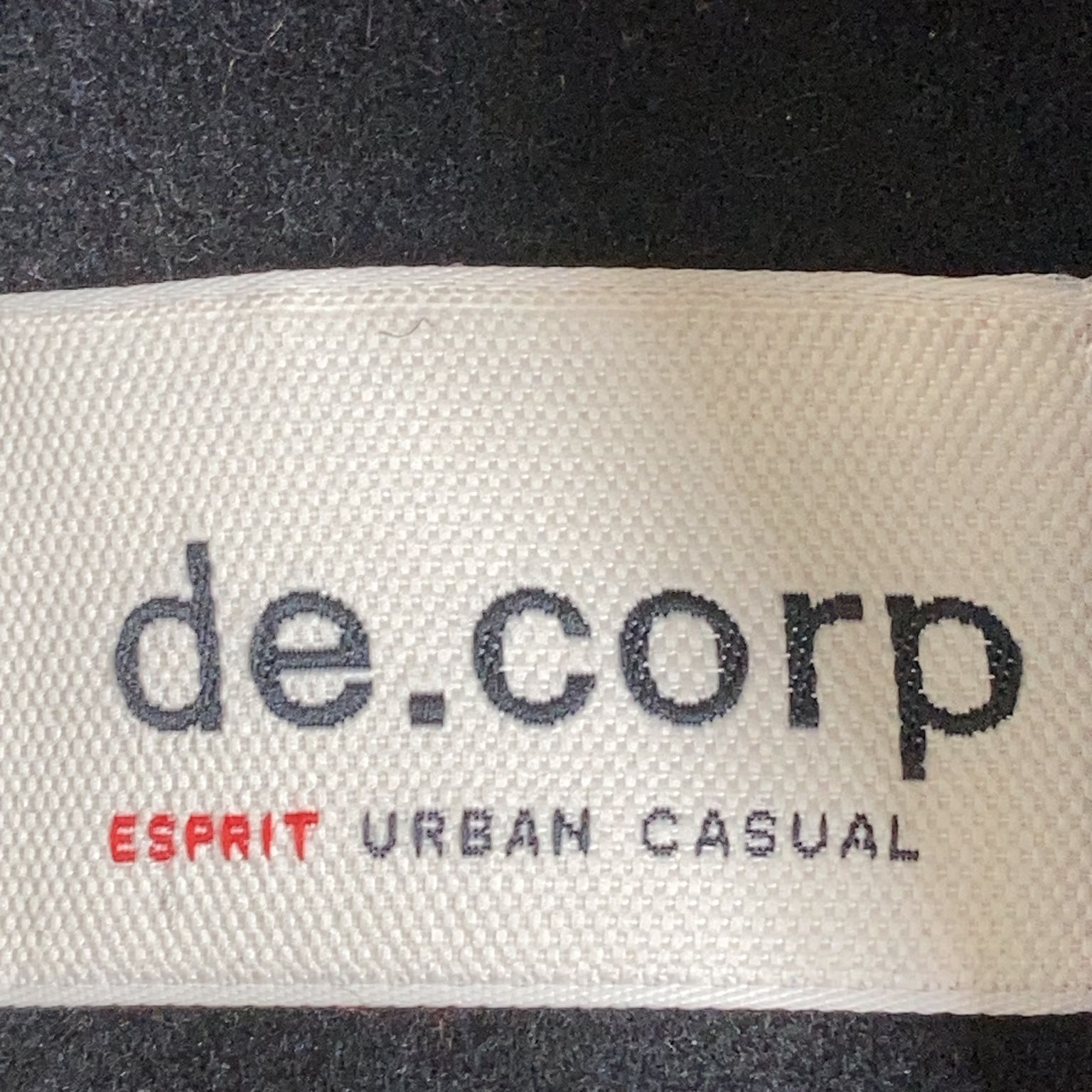 ESPRIT de Corp