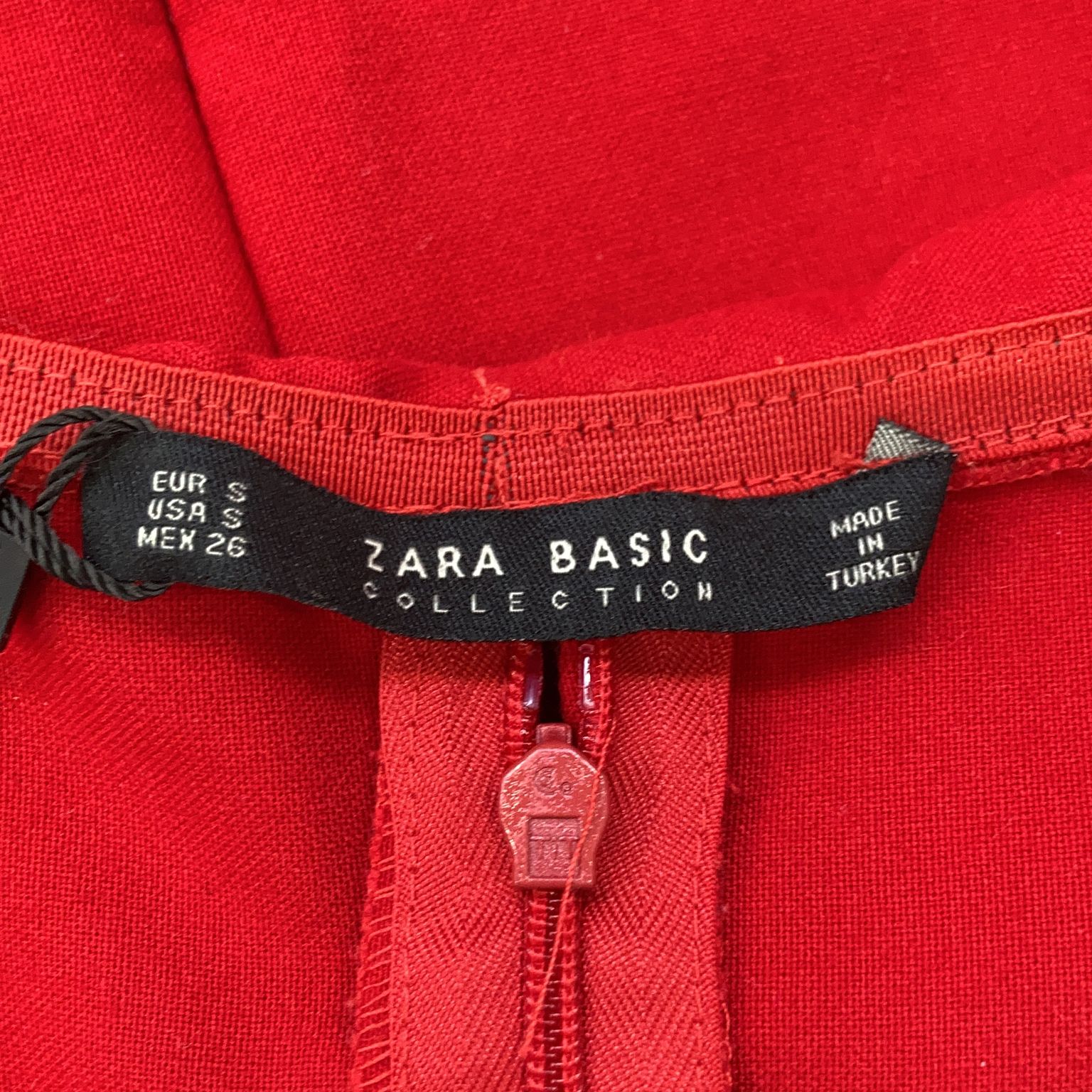 Zara Basic