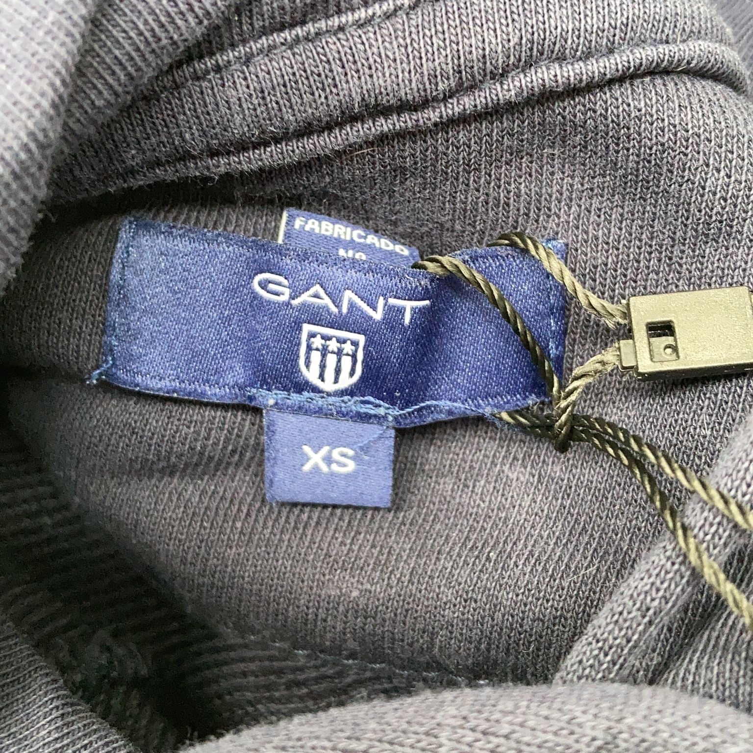 GANT