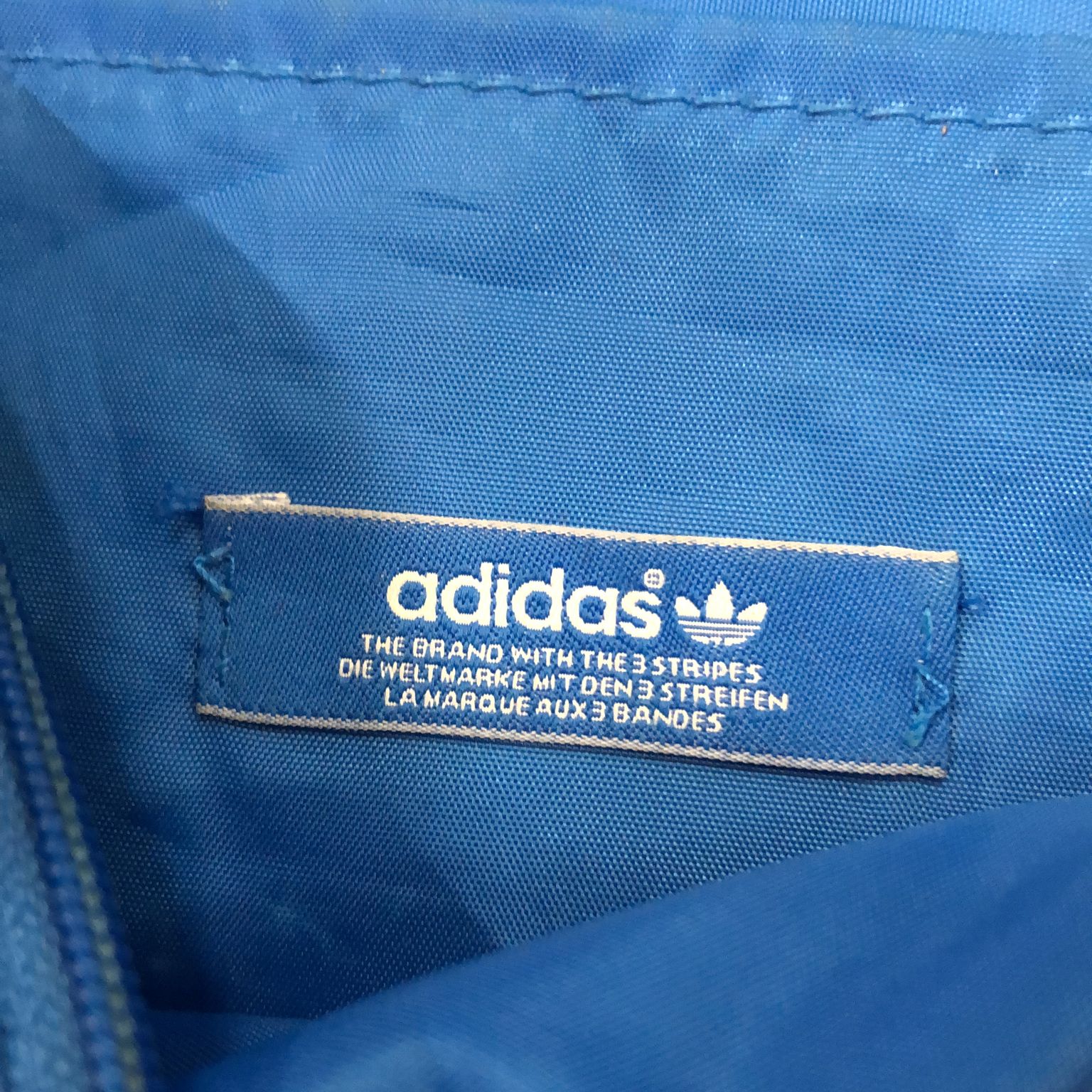 Adidas